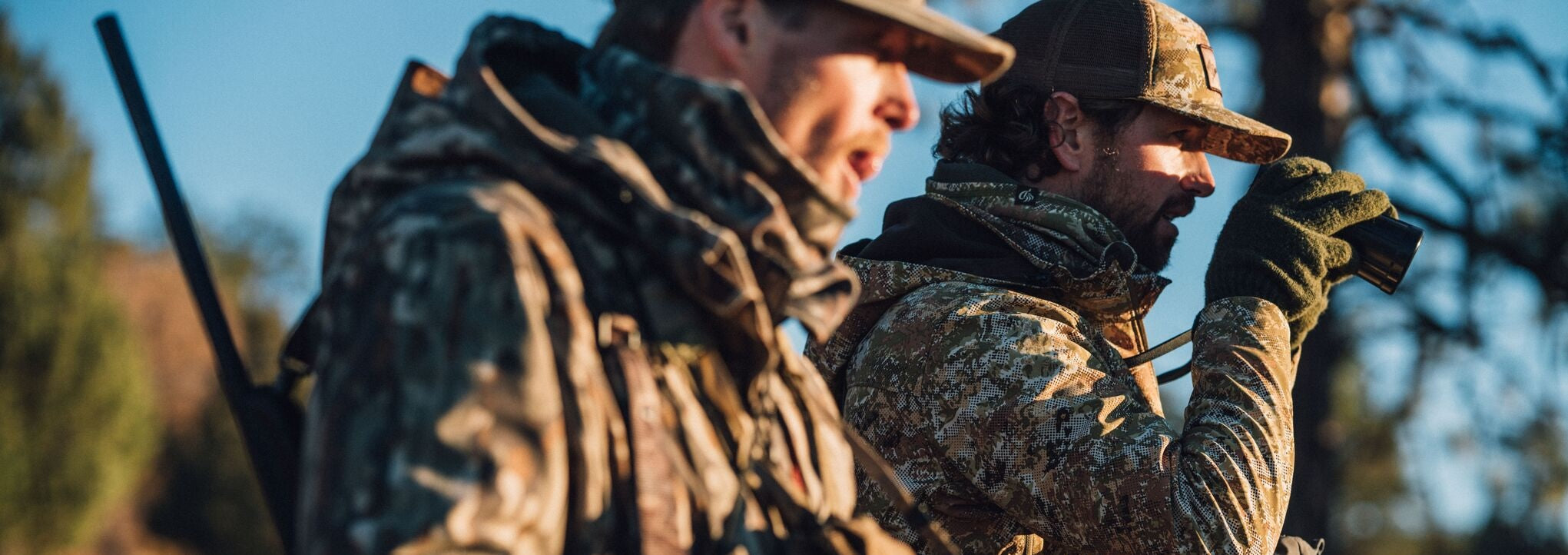 The Elk & Whitetail Kit