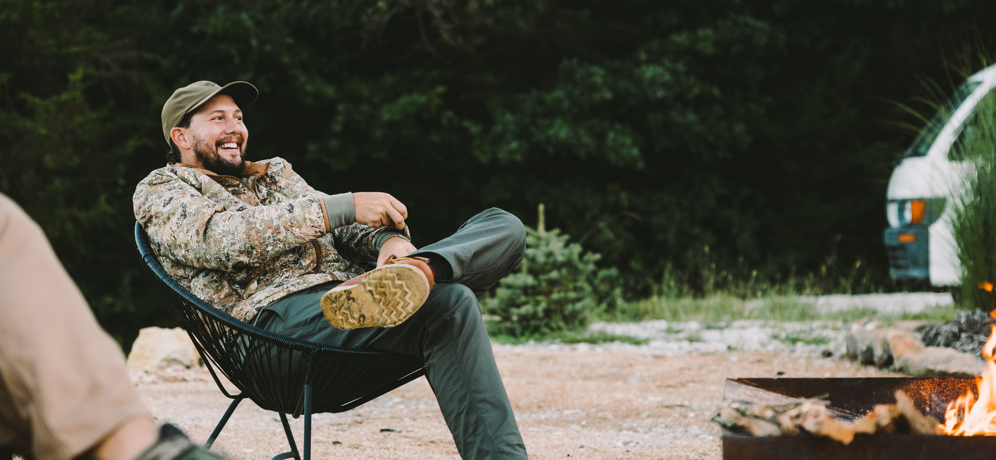 Insulated Hunting Jackets & Vests