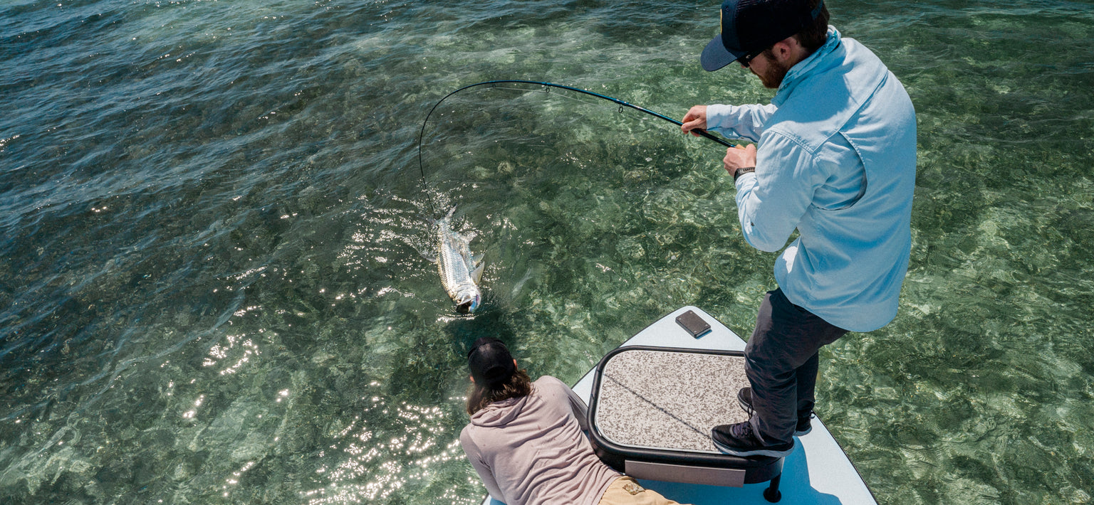 Long Sleeve Fishing Shirts