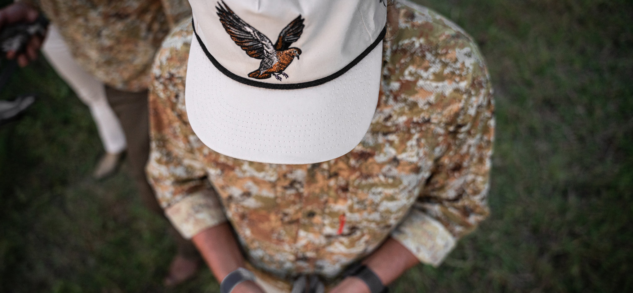 Hunting Headwear