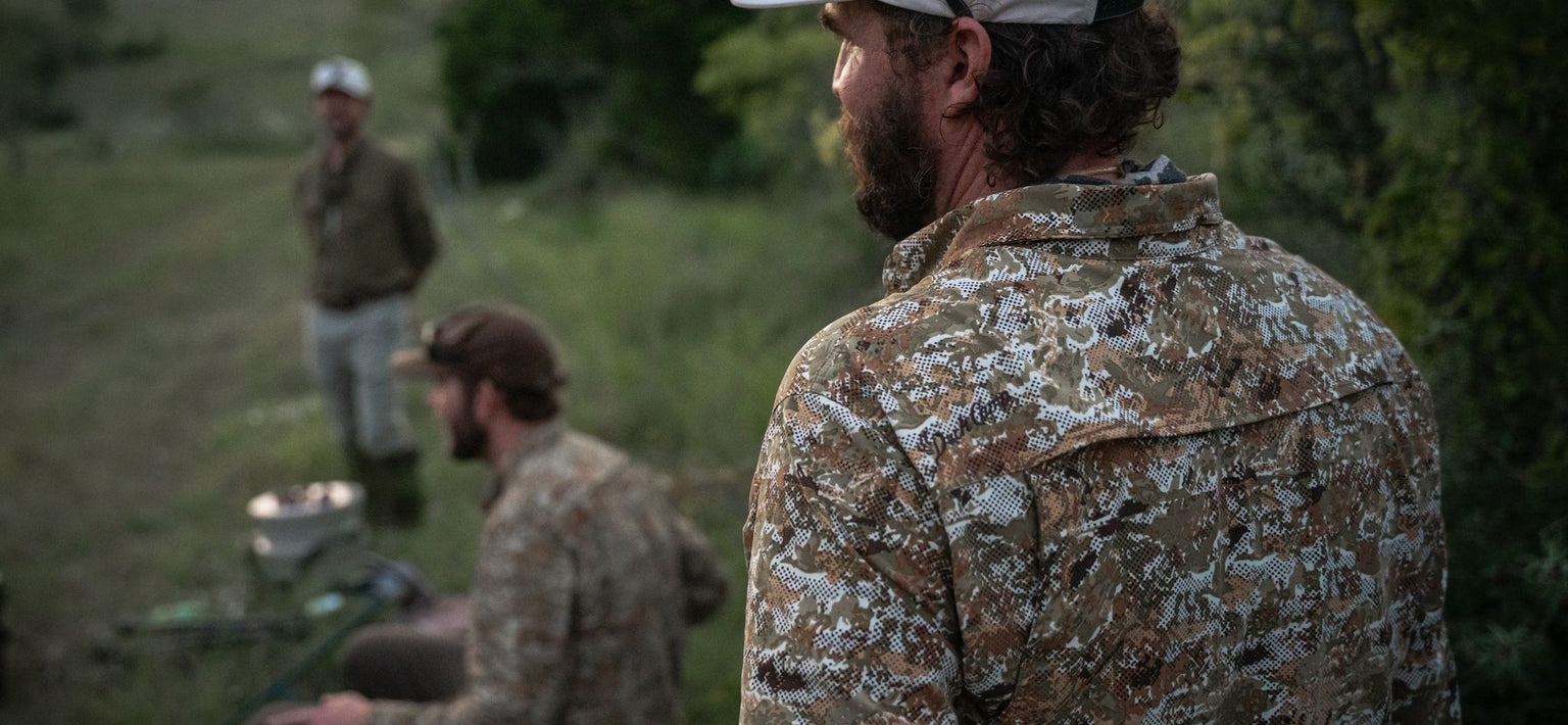 Hunting Shirts: Buy One Get One 50% Off