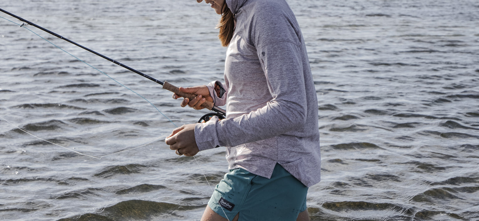 Women's Scout Shorts