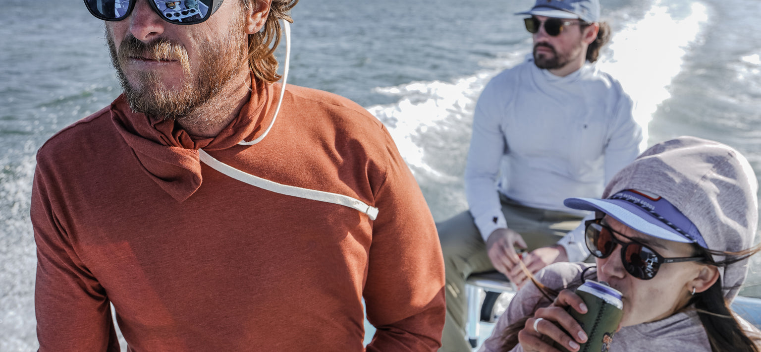 The Boat Dad Kit