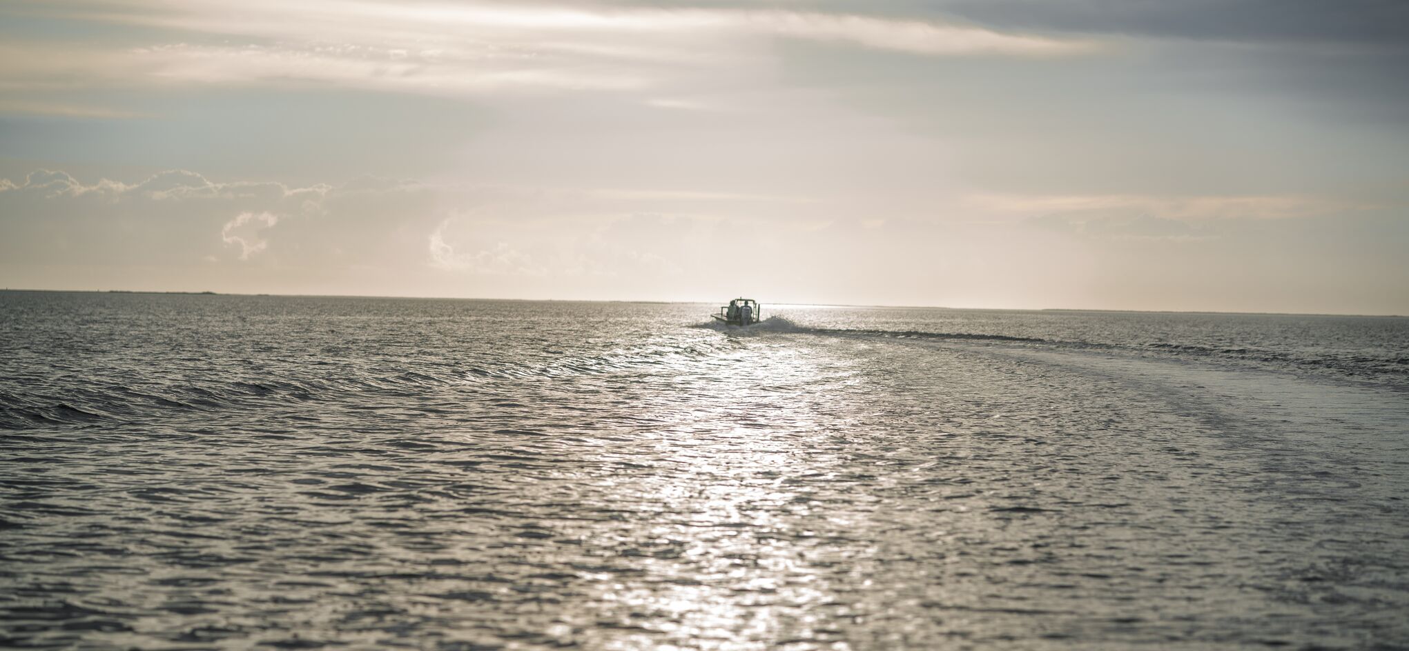 Women's Fishing