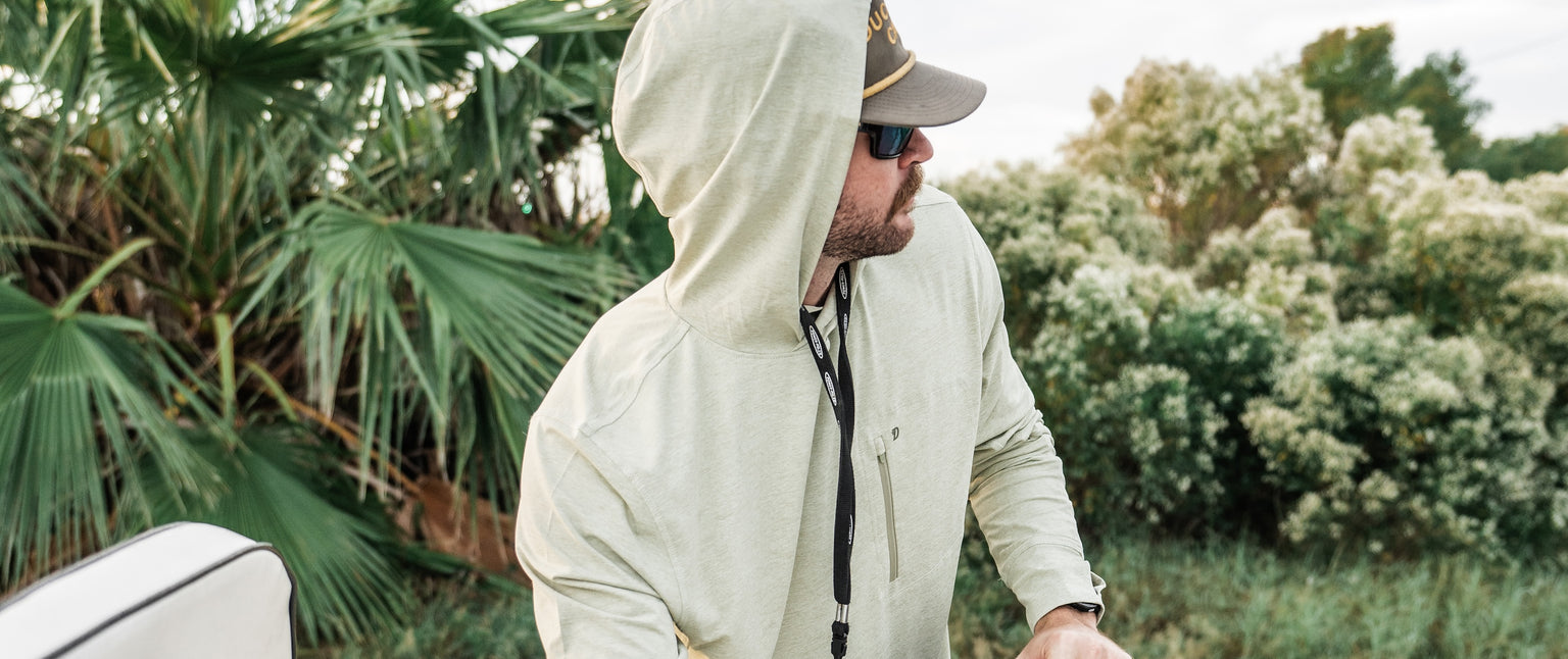 Rockport Sun Hoodies