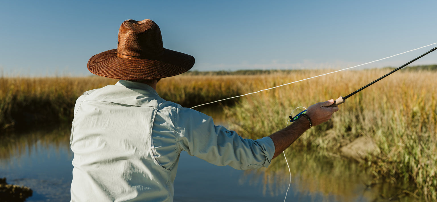 Straw Hats