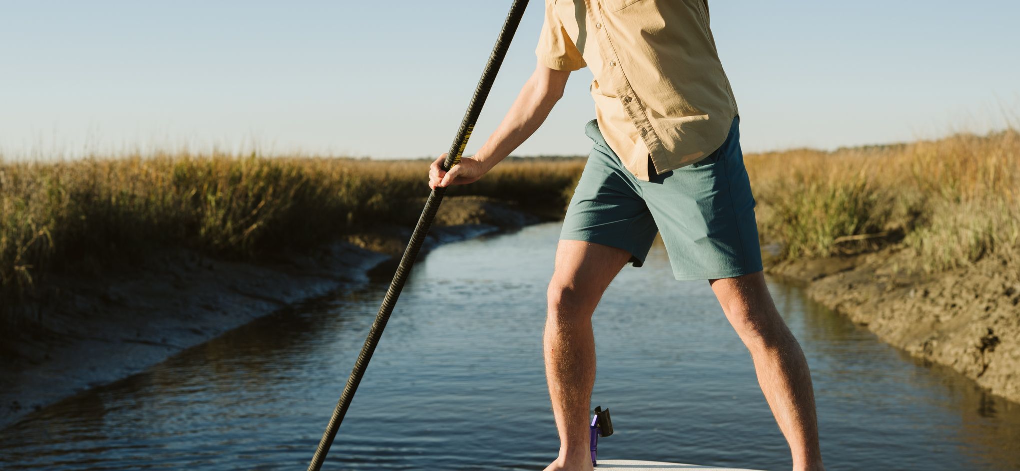Men's Shorts