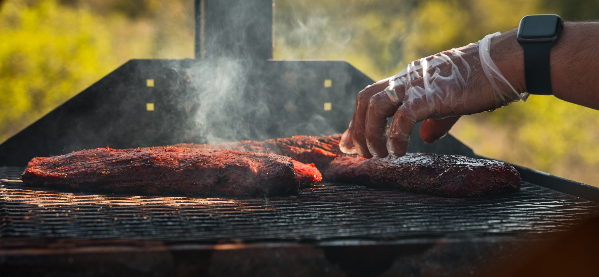 Pit Master Kit