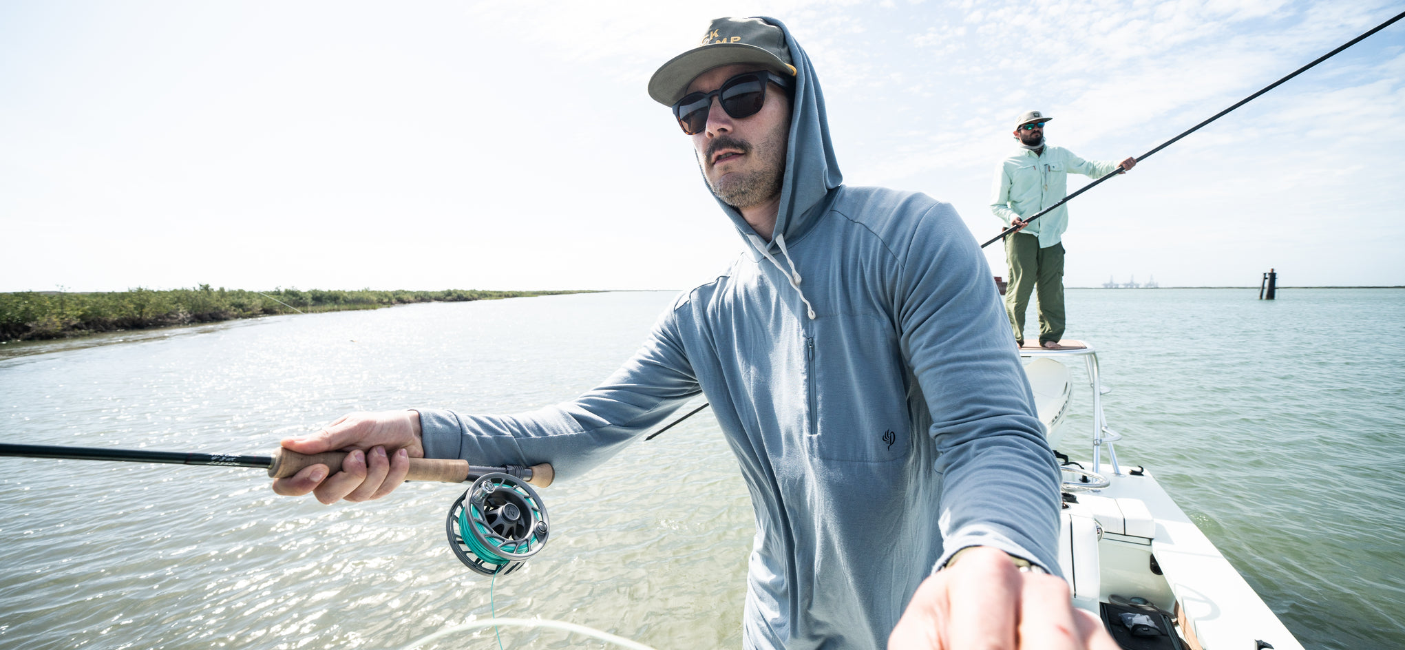 Fly Fishing Shirts
