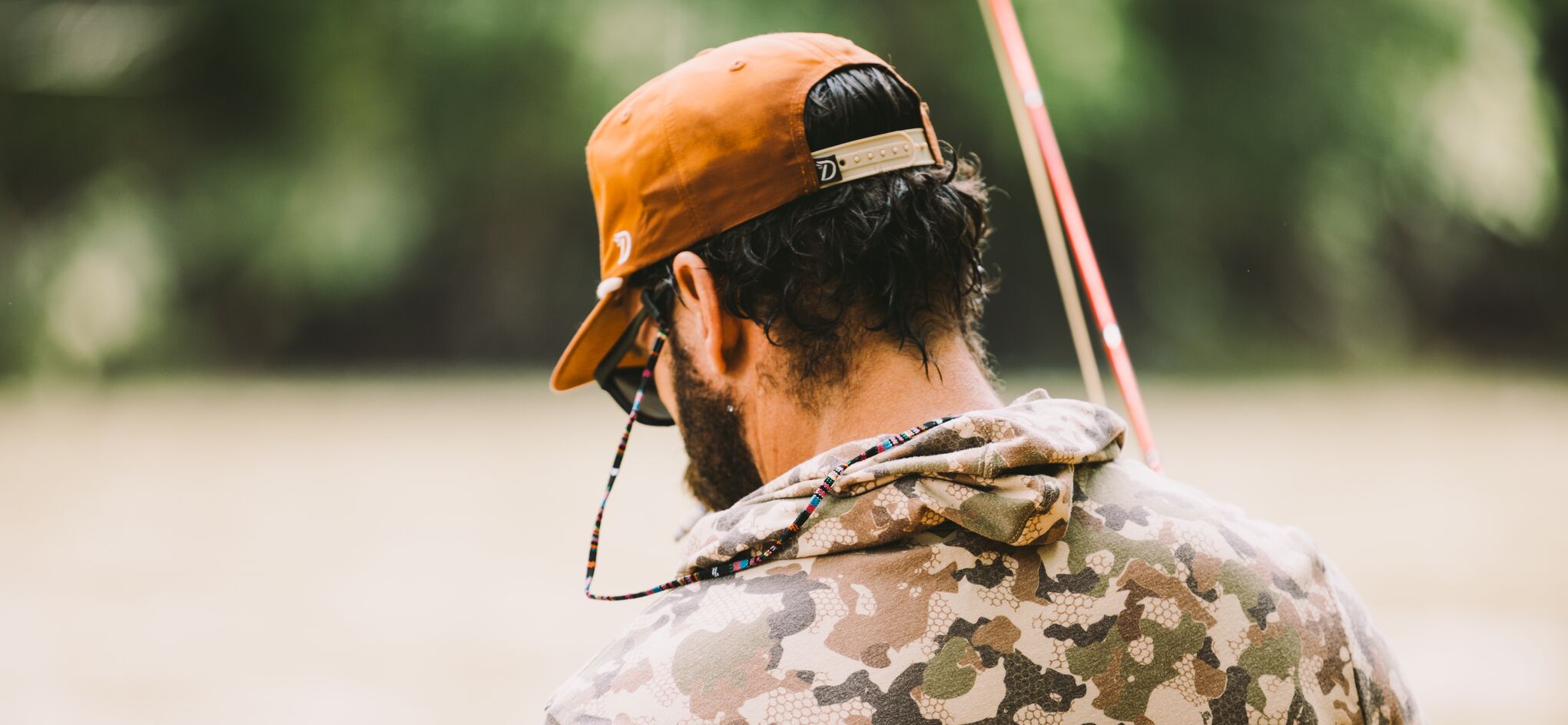 Men's Essential Hoodie