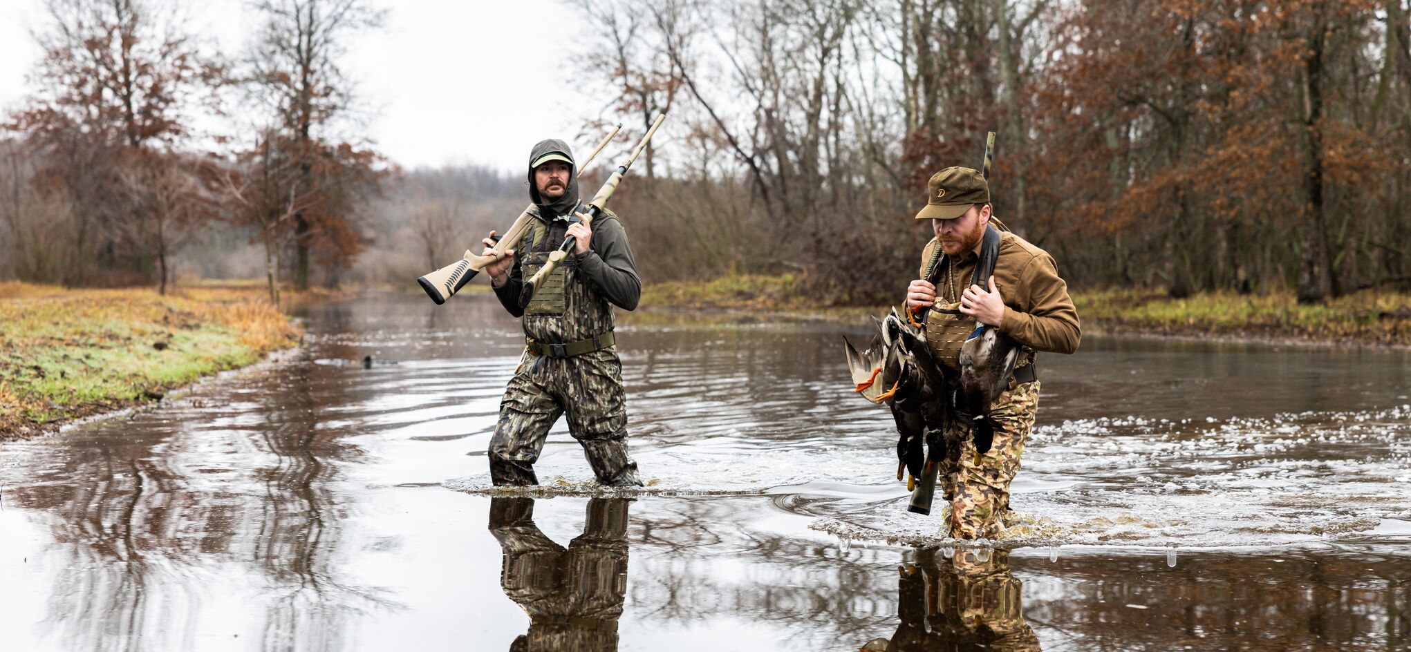 Gifts for the Waterfowler
