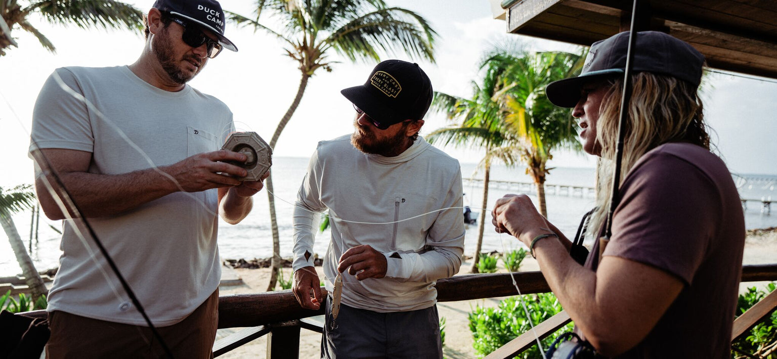 Essential drirelease® Tees