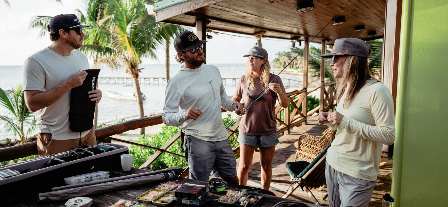 Spring '25: Logowear & Lifestyle