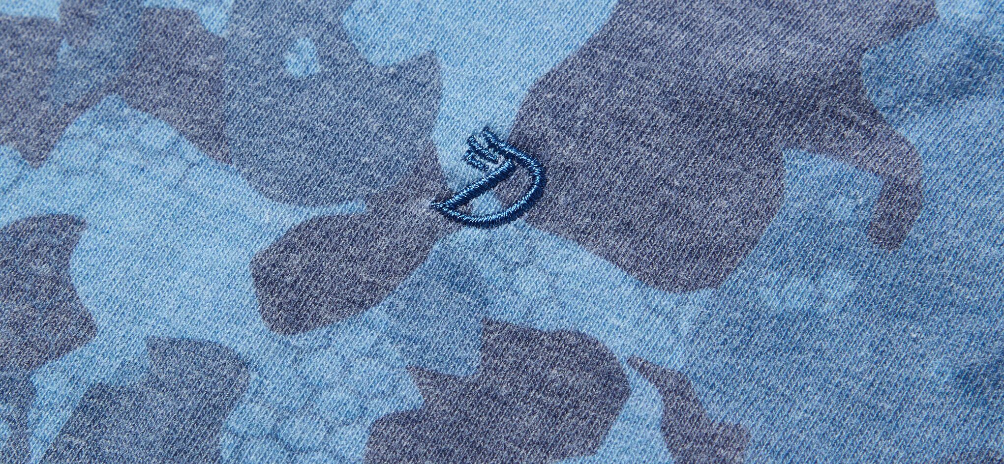 Coastal Wetland Camo