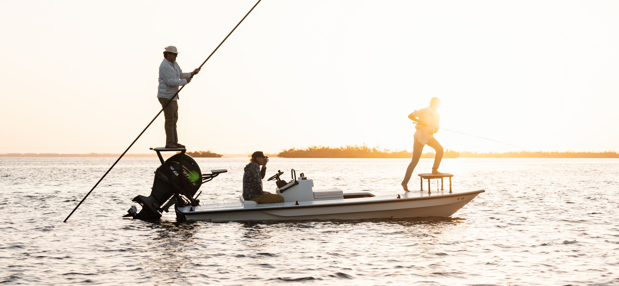 Gifts for Anglers