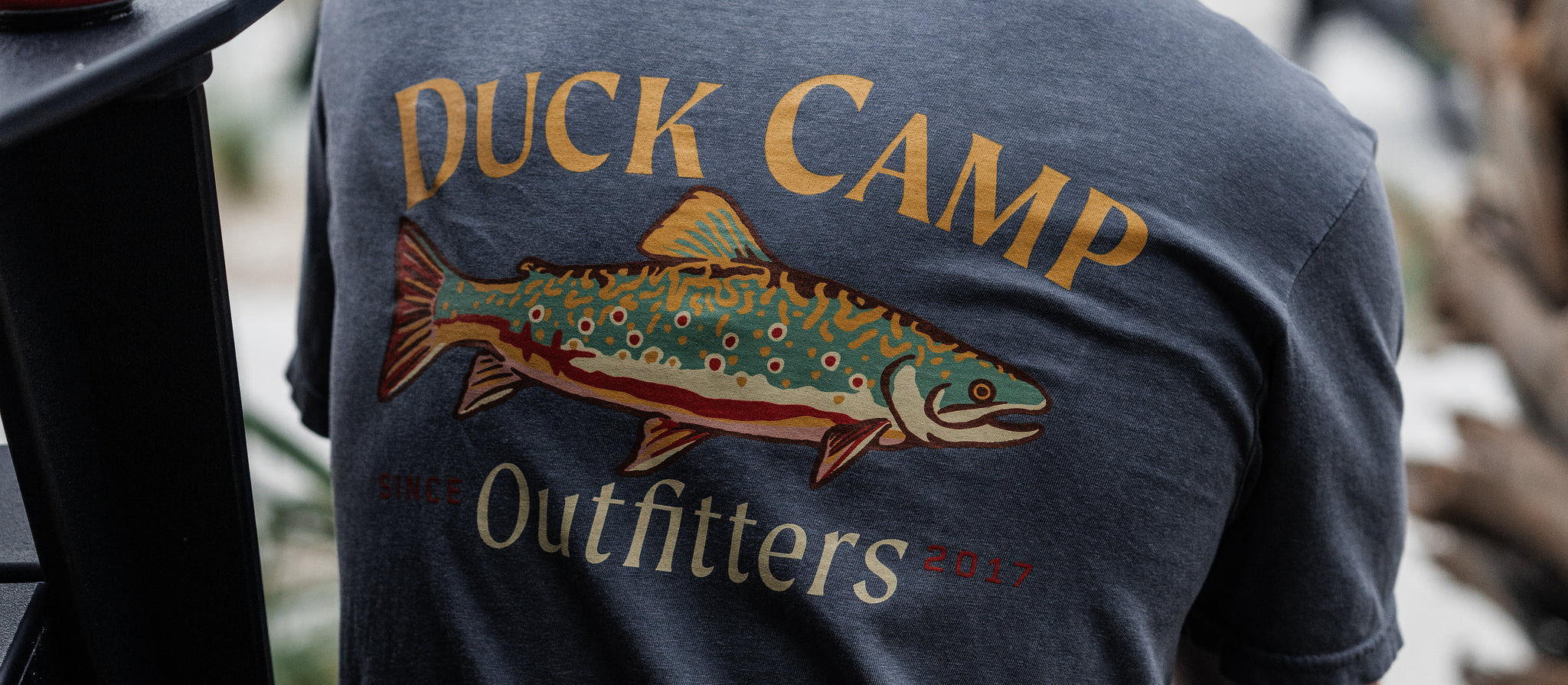 Fly Fishing Shirts – Duck Camp