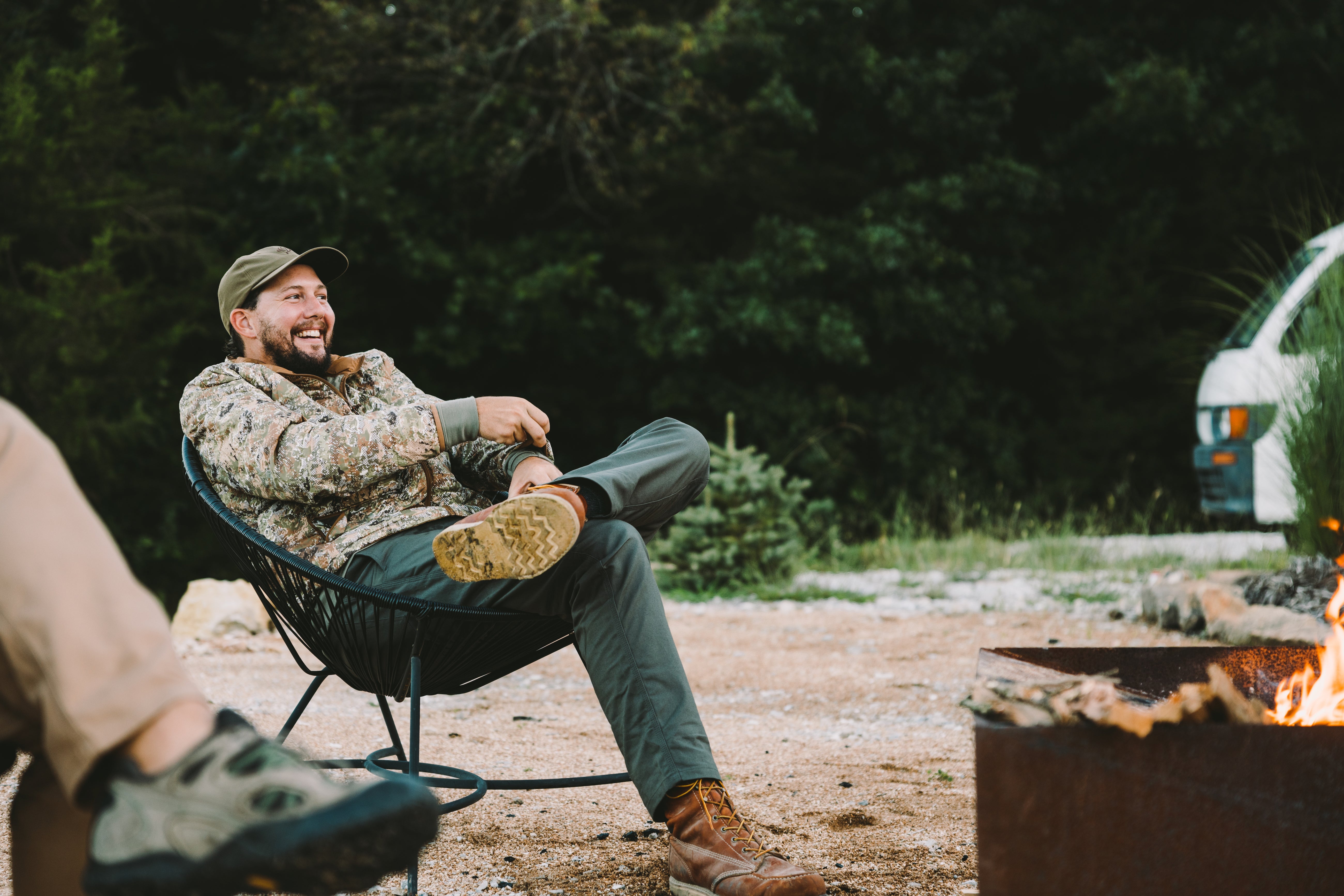 DryDown Jackets - Hunting