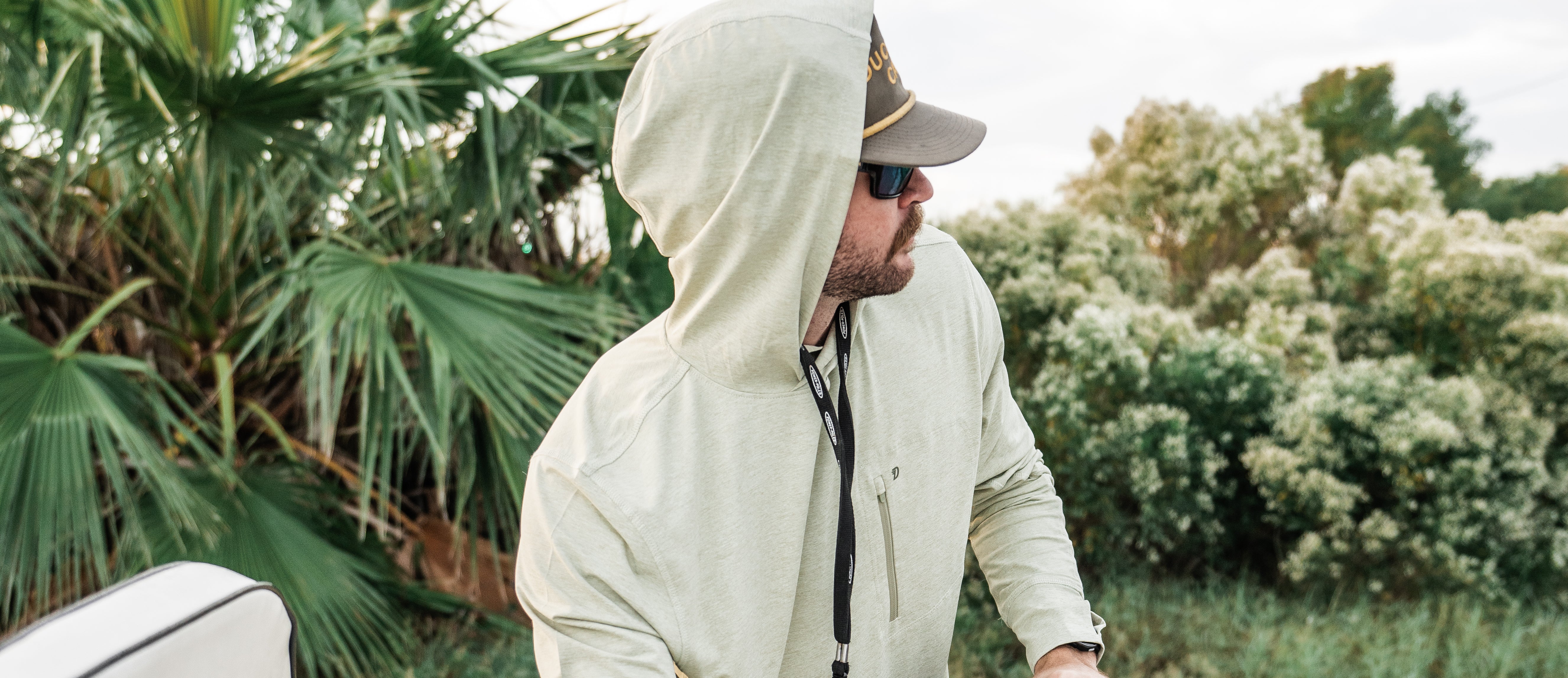 Rockport Hoodies & Crews