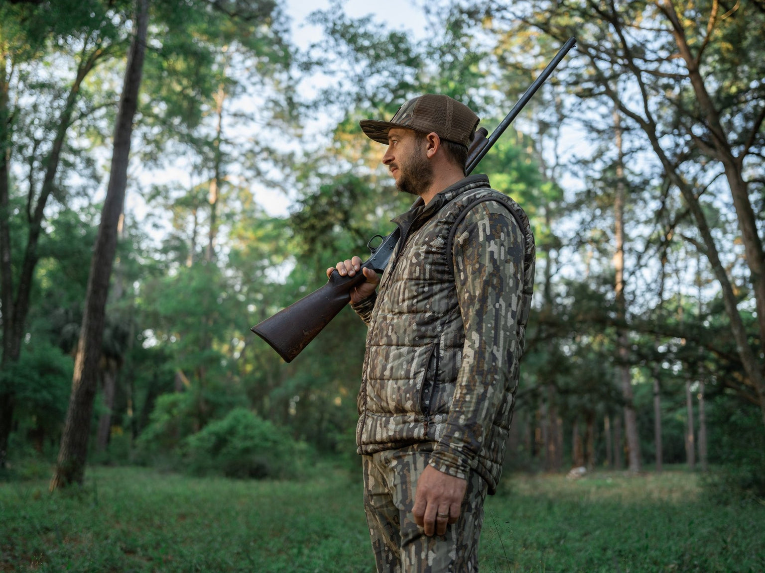 Hunting Vests