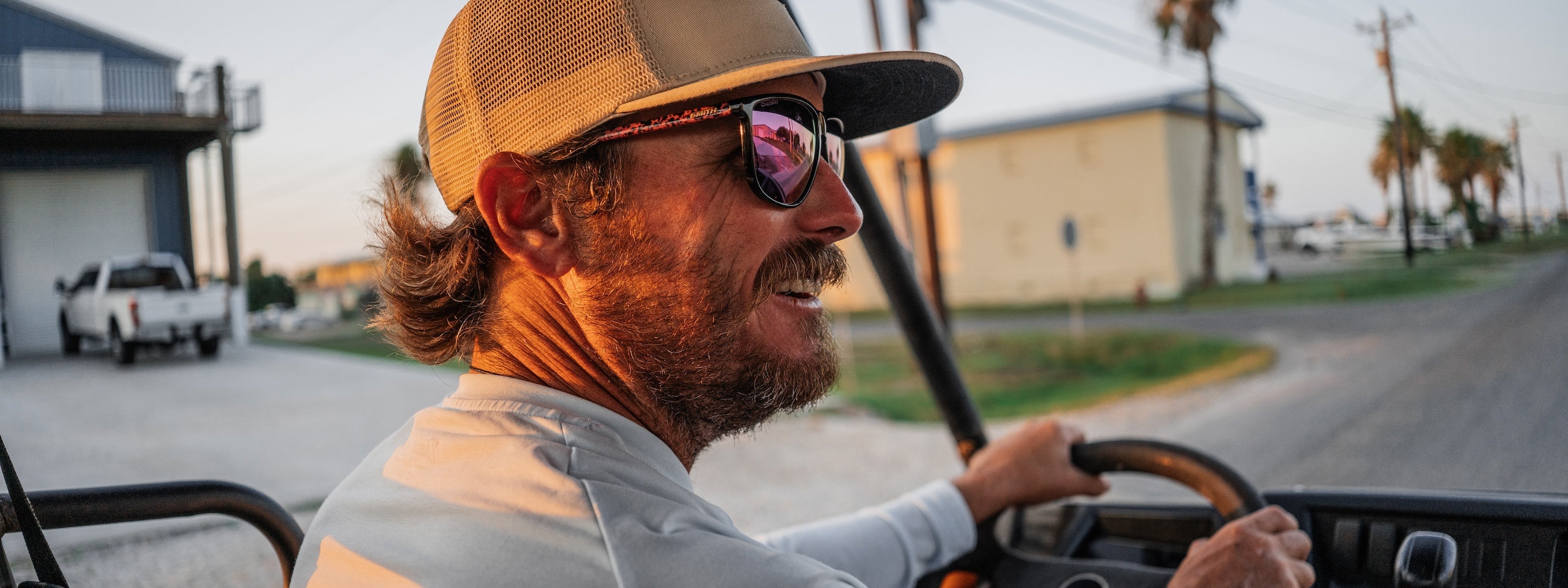 The Coastal Cowboy Collection