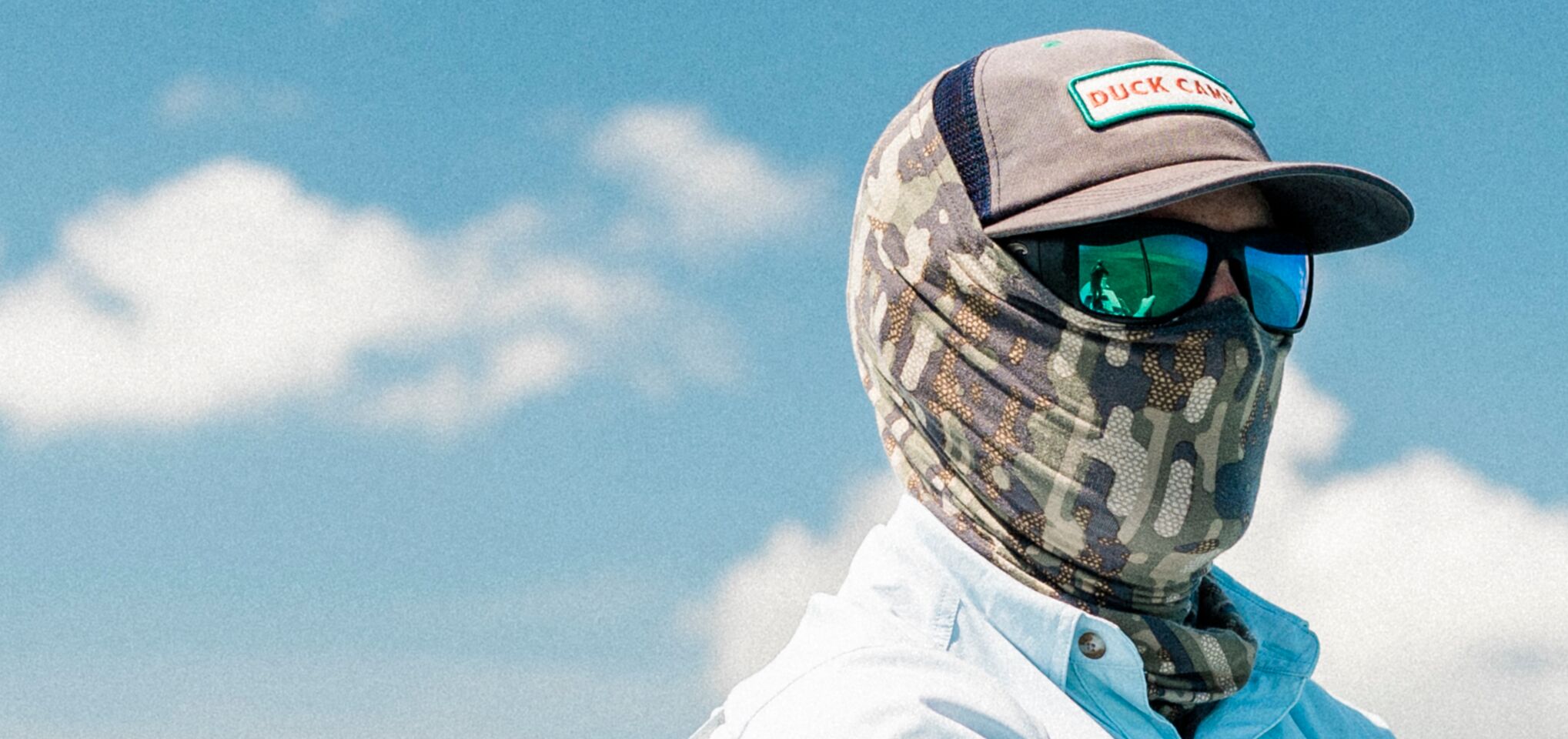 Gaiters & Balaclavas