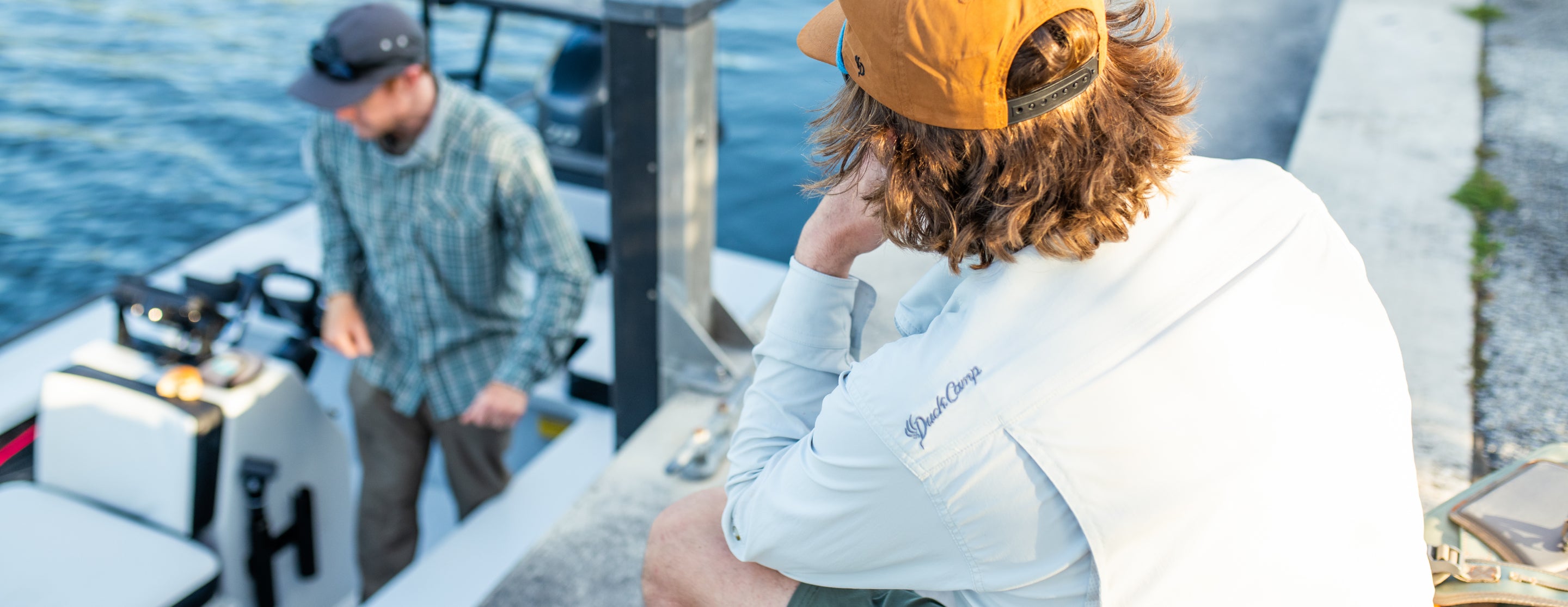Fishing Shirts