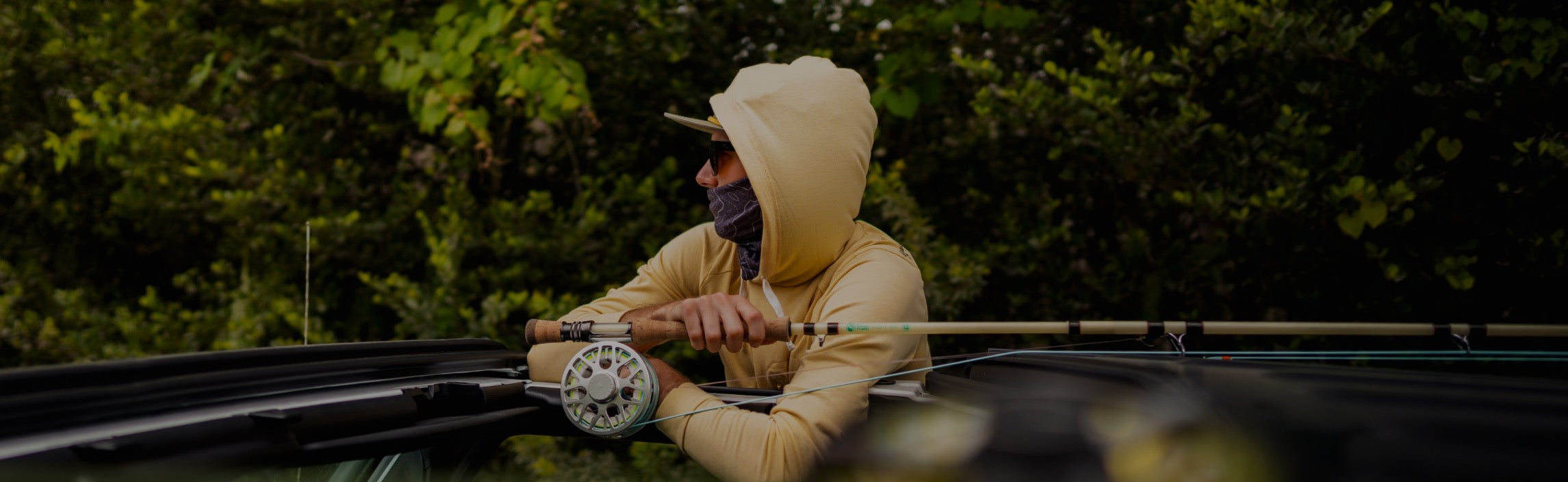 Freshwater Angler Collection