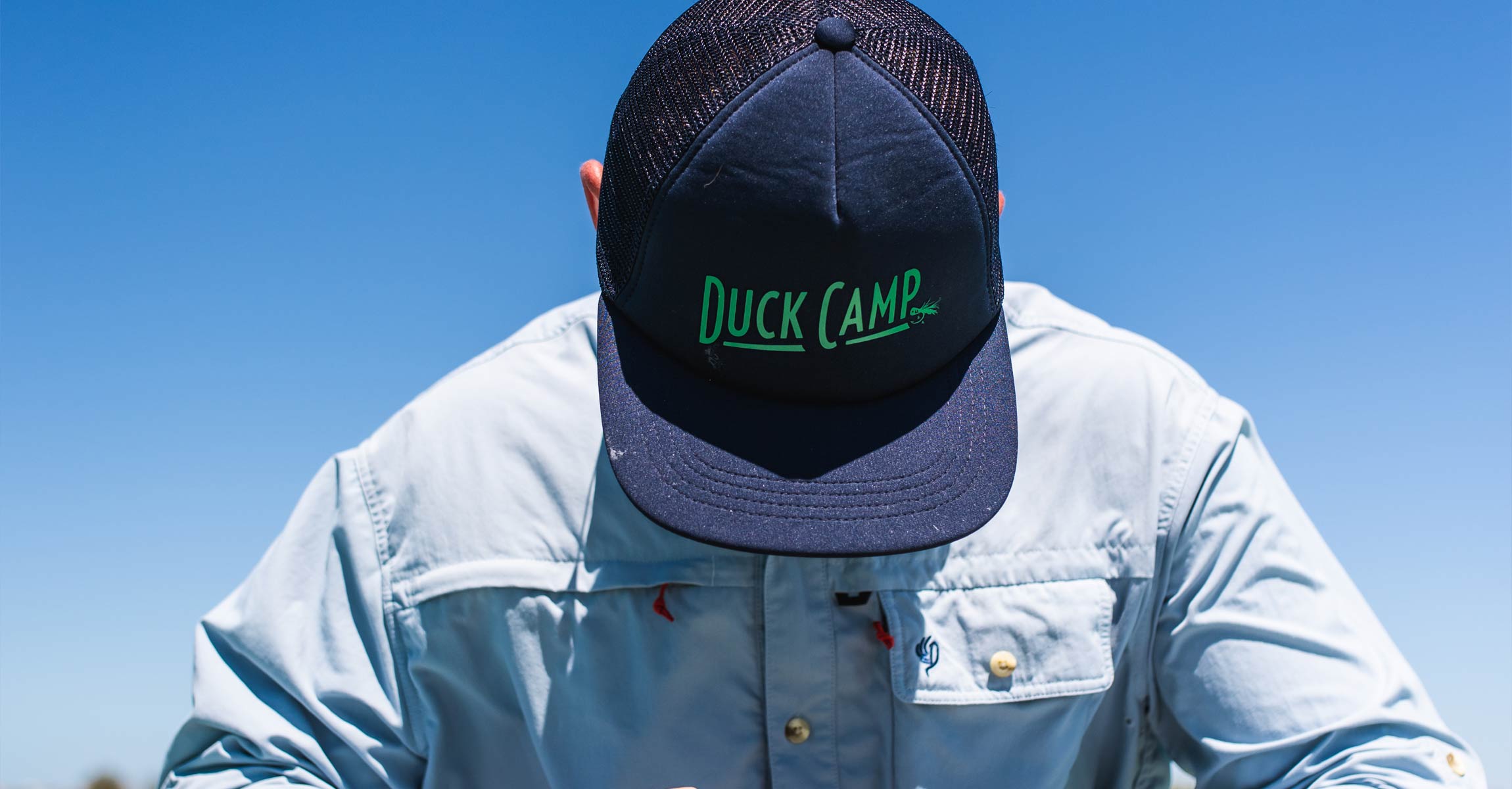 Fishing Hats