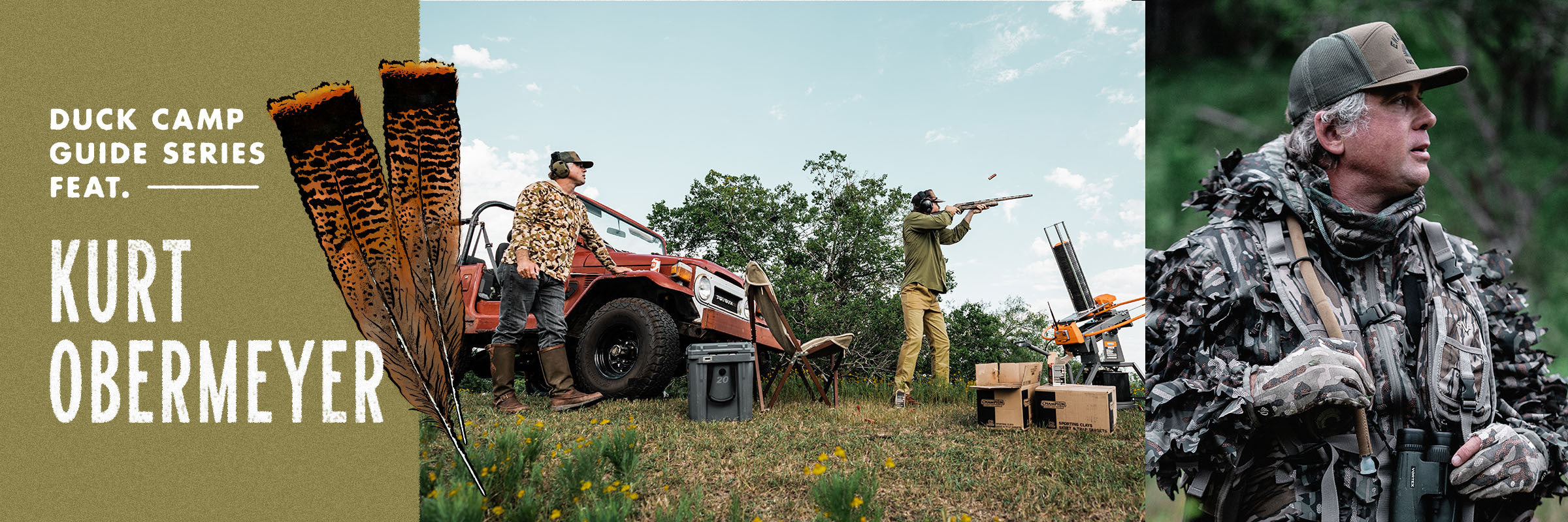 Shop Kurt Obermeyer's Top Picks