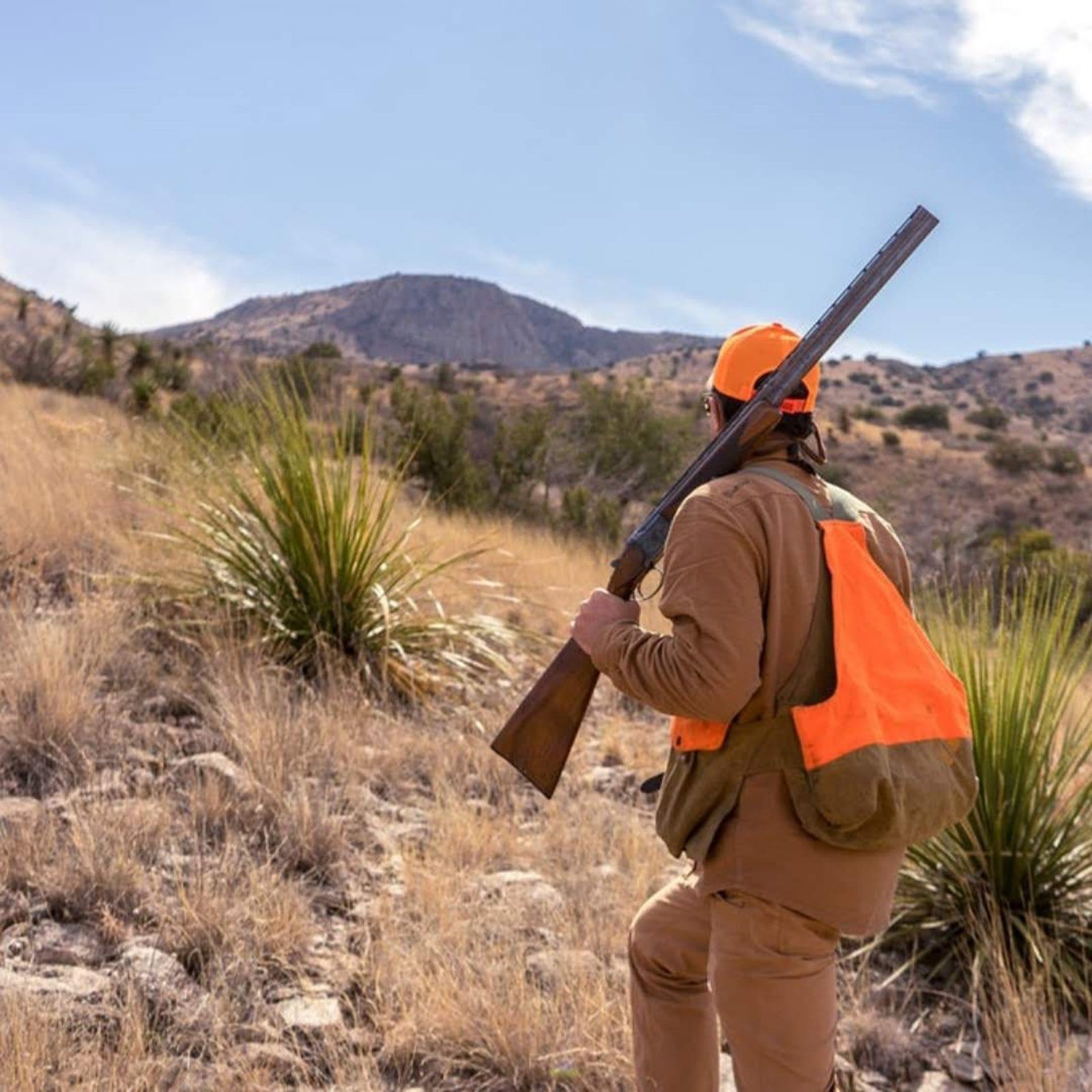 Heavyweight Hunting Shirts
