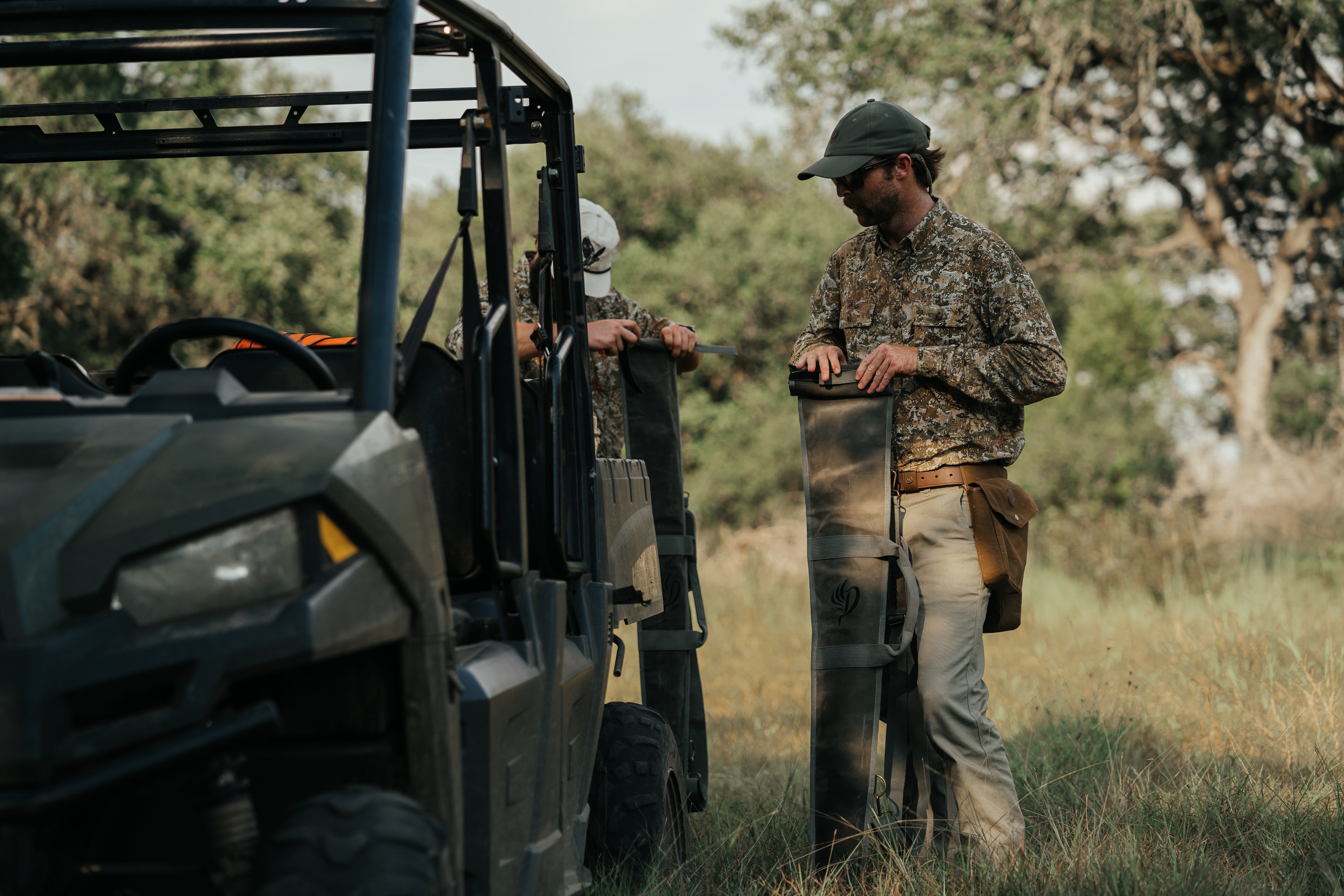 Hunting Accessories