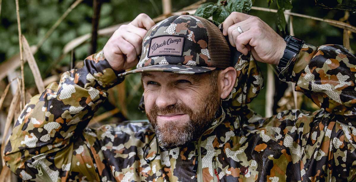 Hunting Hats
