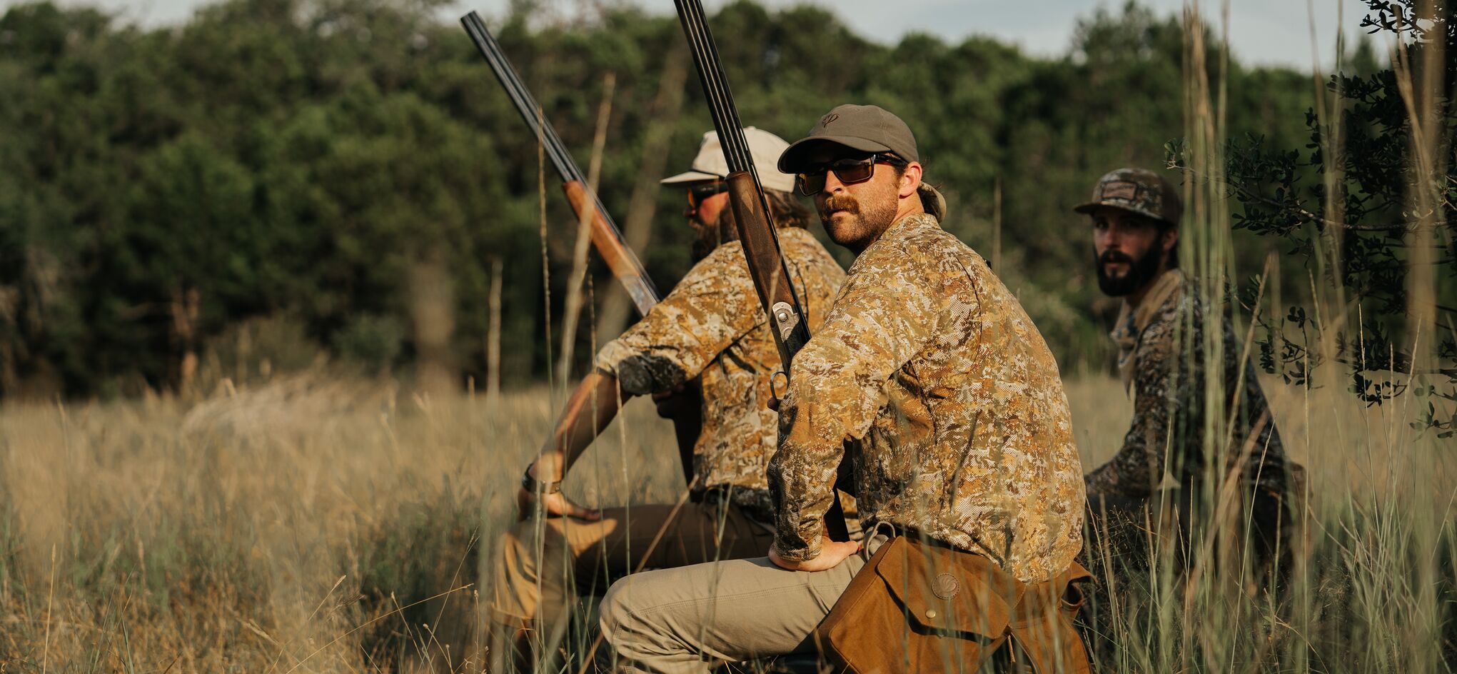 Lightweight Hunting Shirts