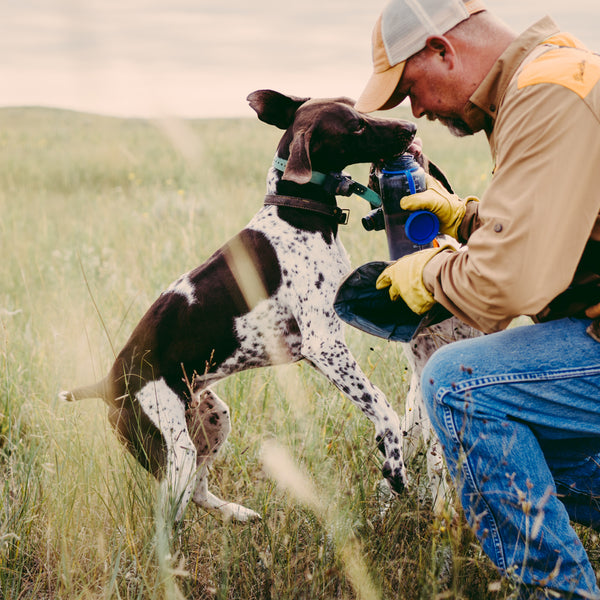 Lightweight Hunting Shirt - Short Sleeve - Midland