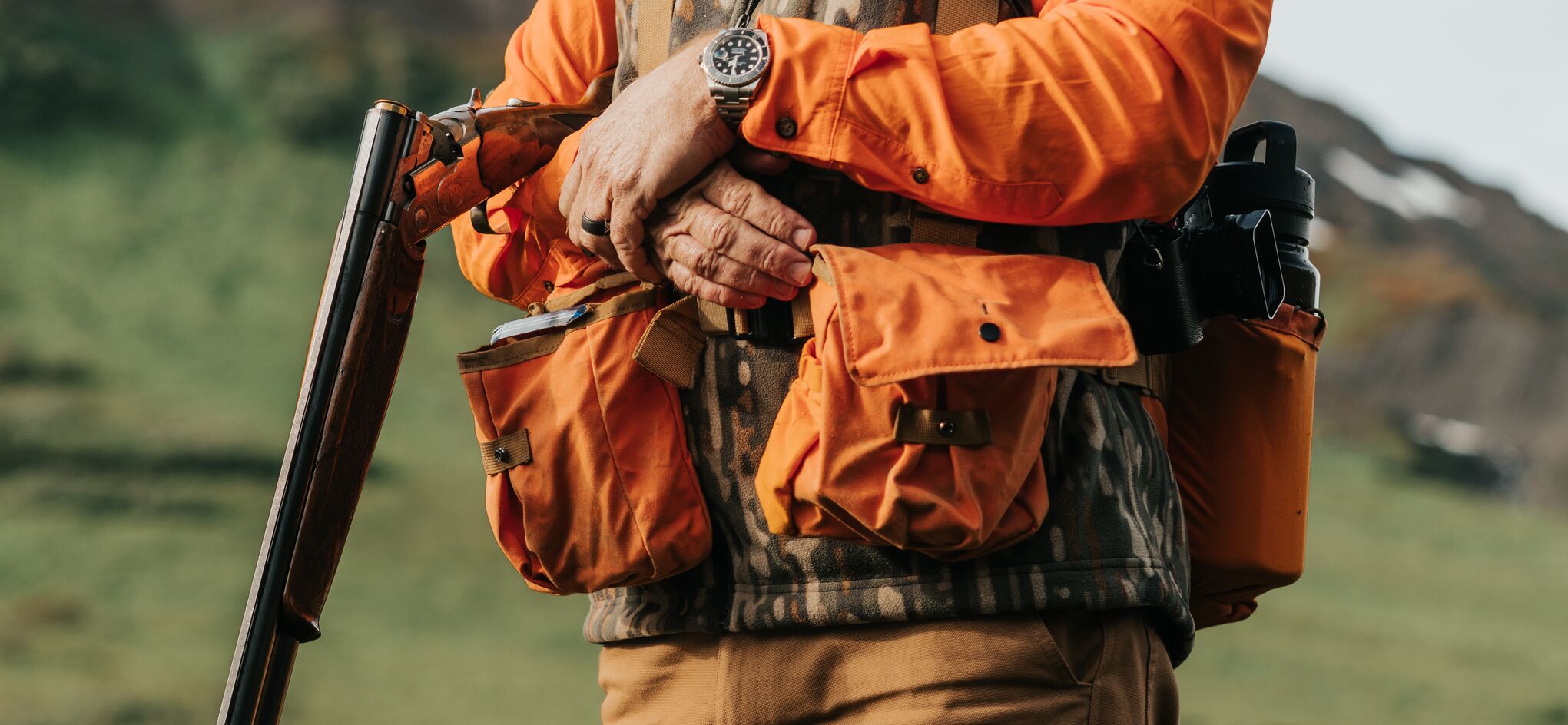 Gifts for the Upland Hunter