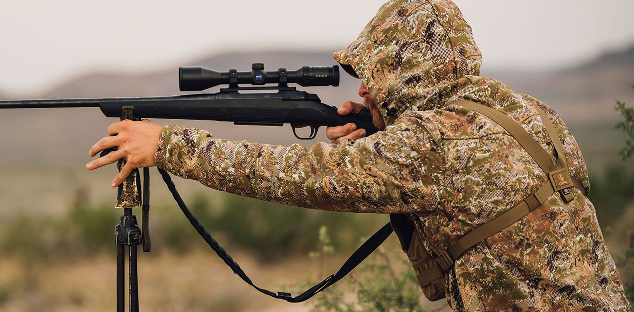 Hunting Jackets