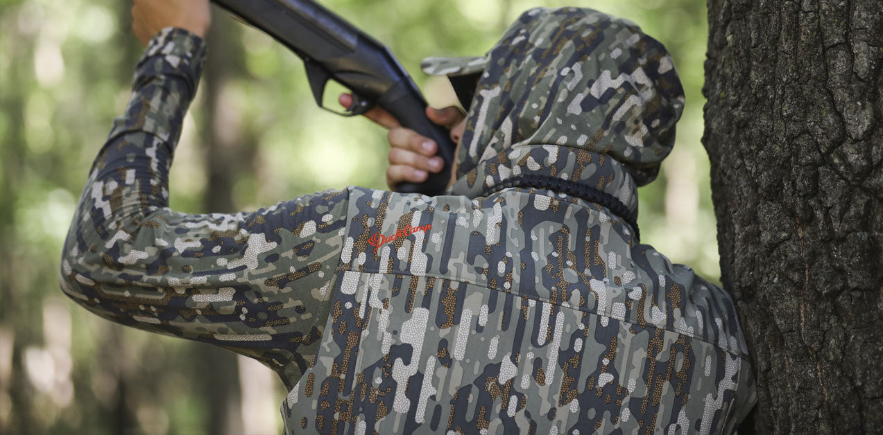 Vantage Softshell Vests