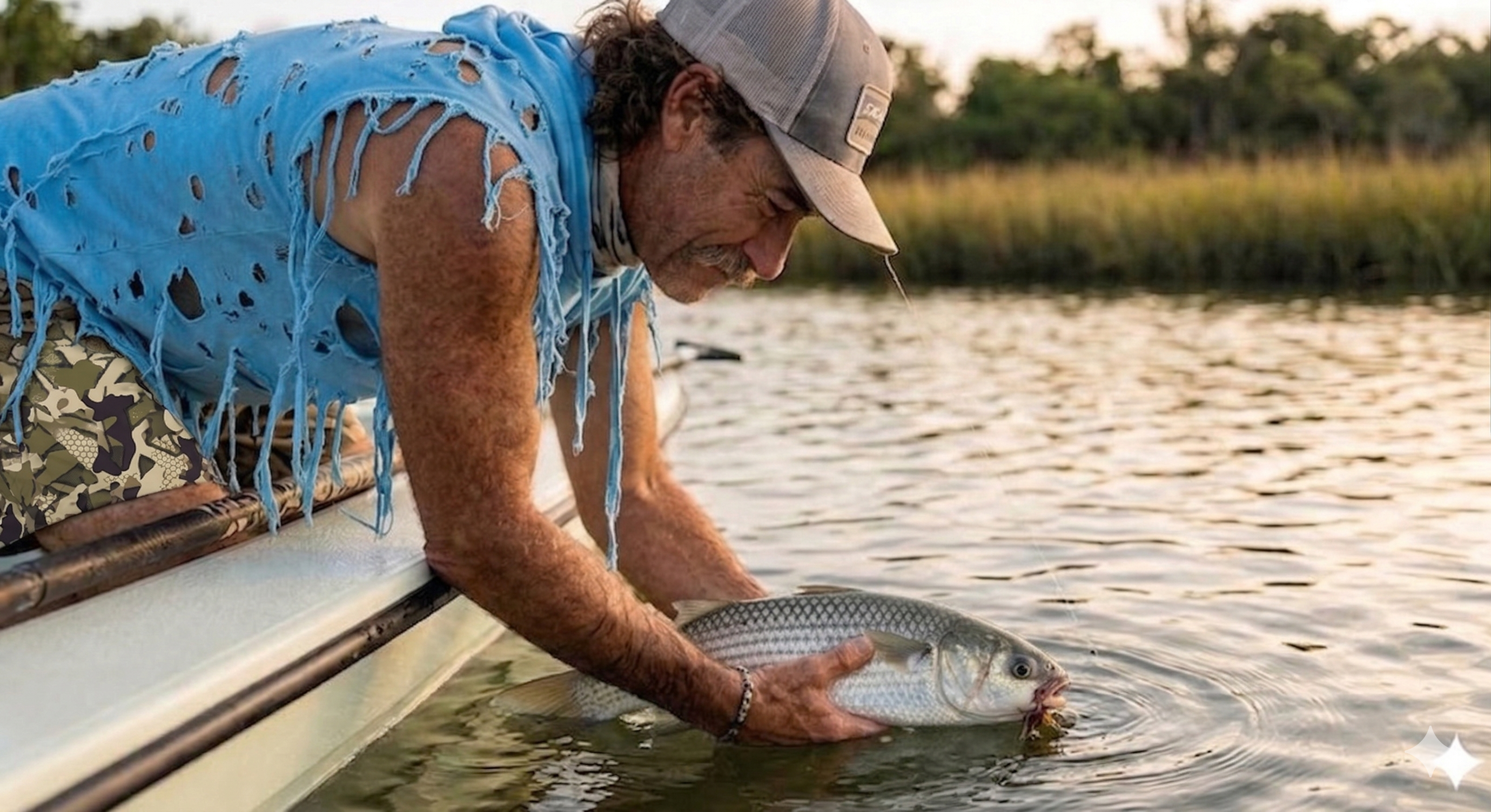 Ambassador Doug Hamp Picks