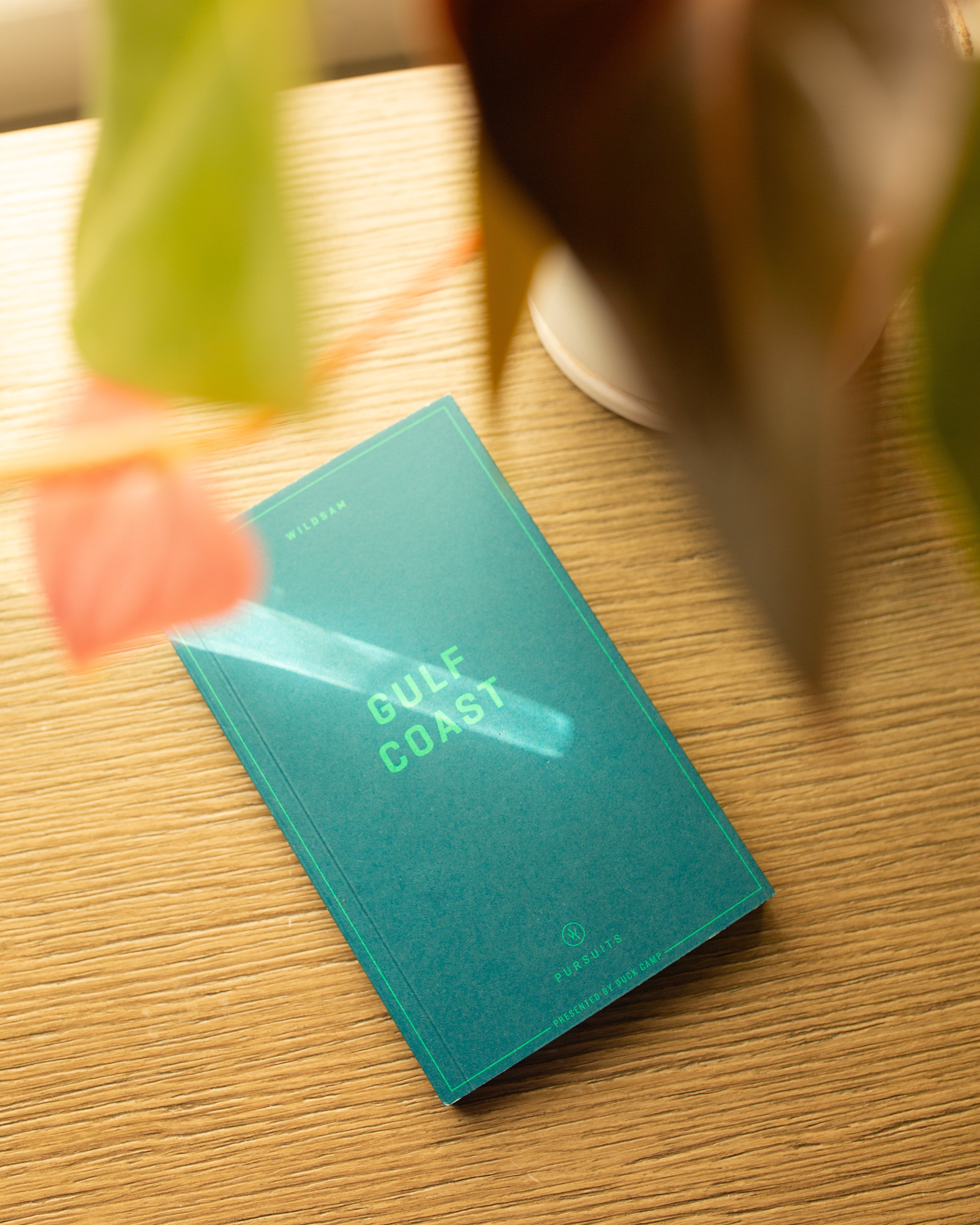 GULF COAST - Wildsam