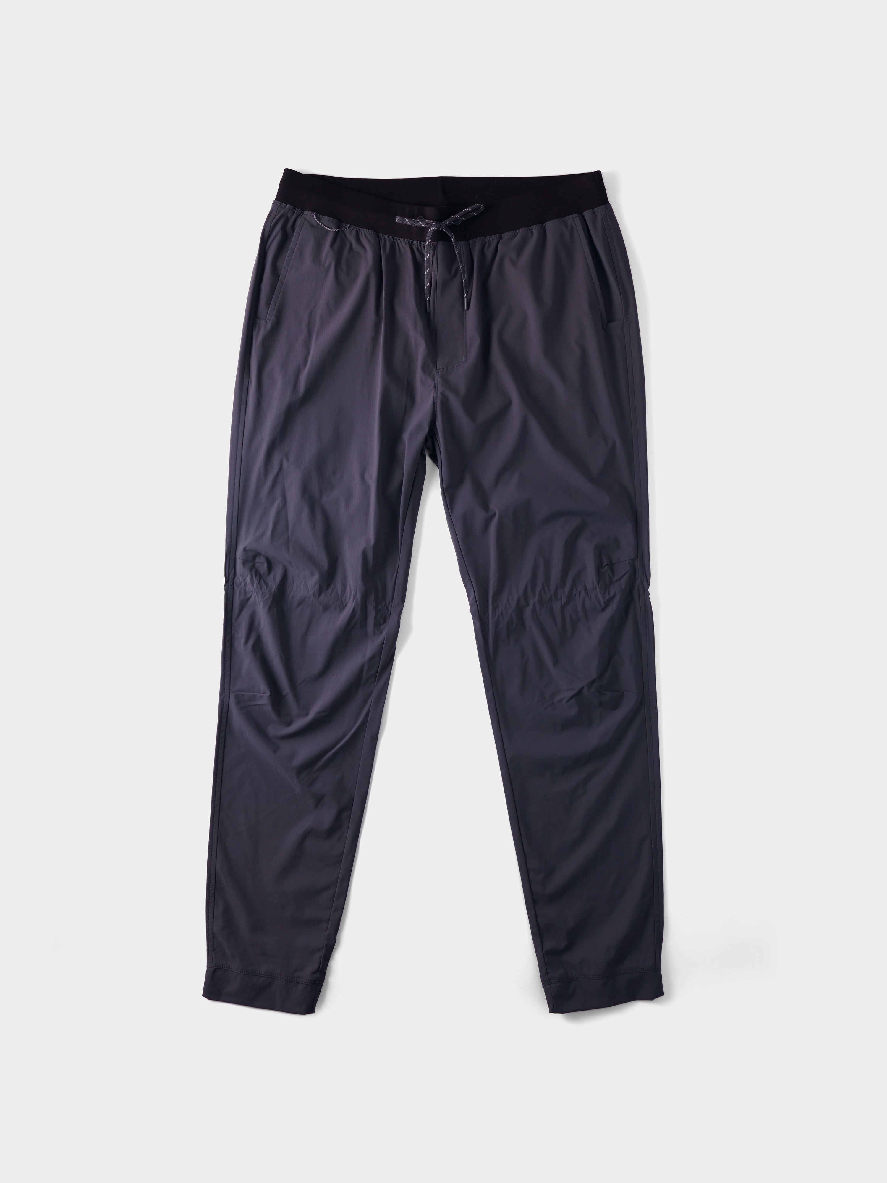 Airflow Windshell Jogger - Charcoal – Duck Camp