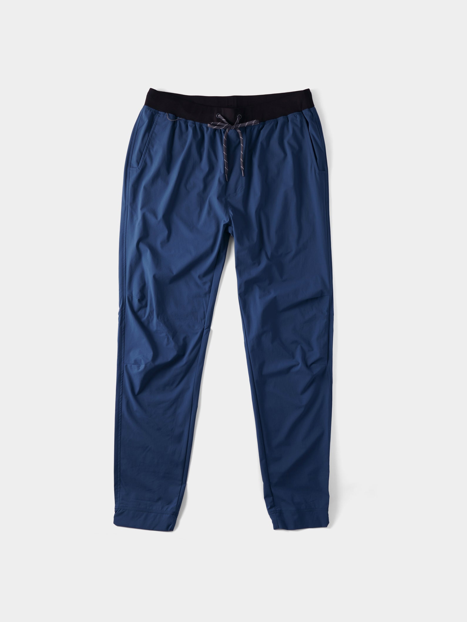 Airflow Windshell Jogger - Faded Navy