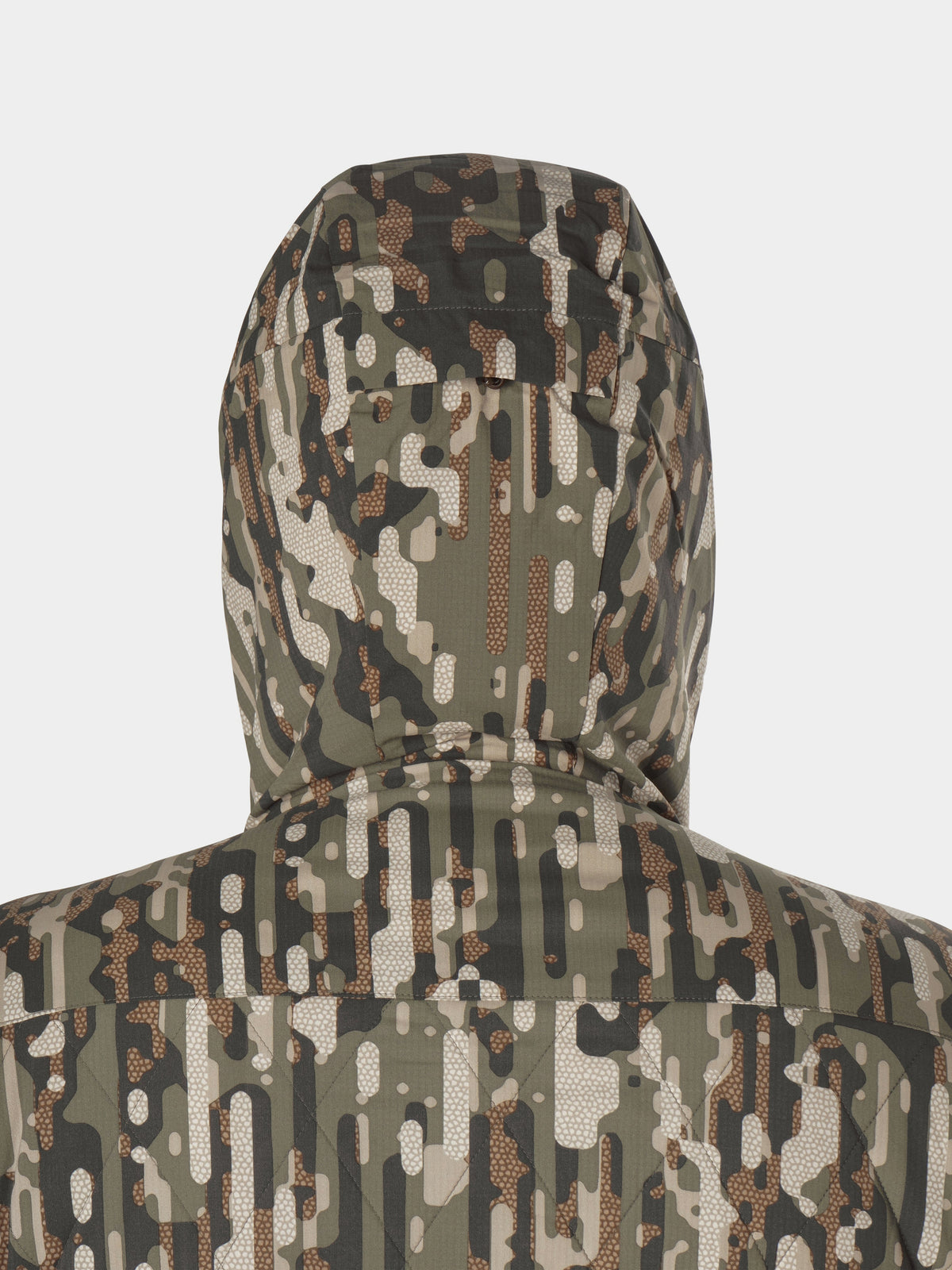 Airflow Insulated Hoodie - Woodland