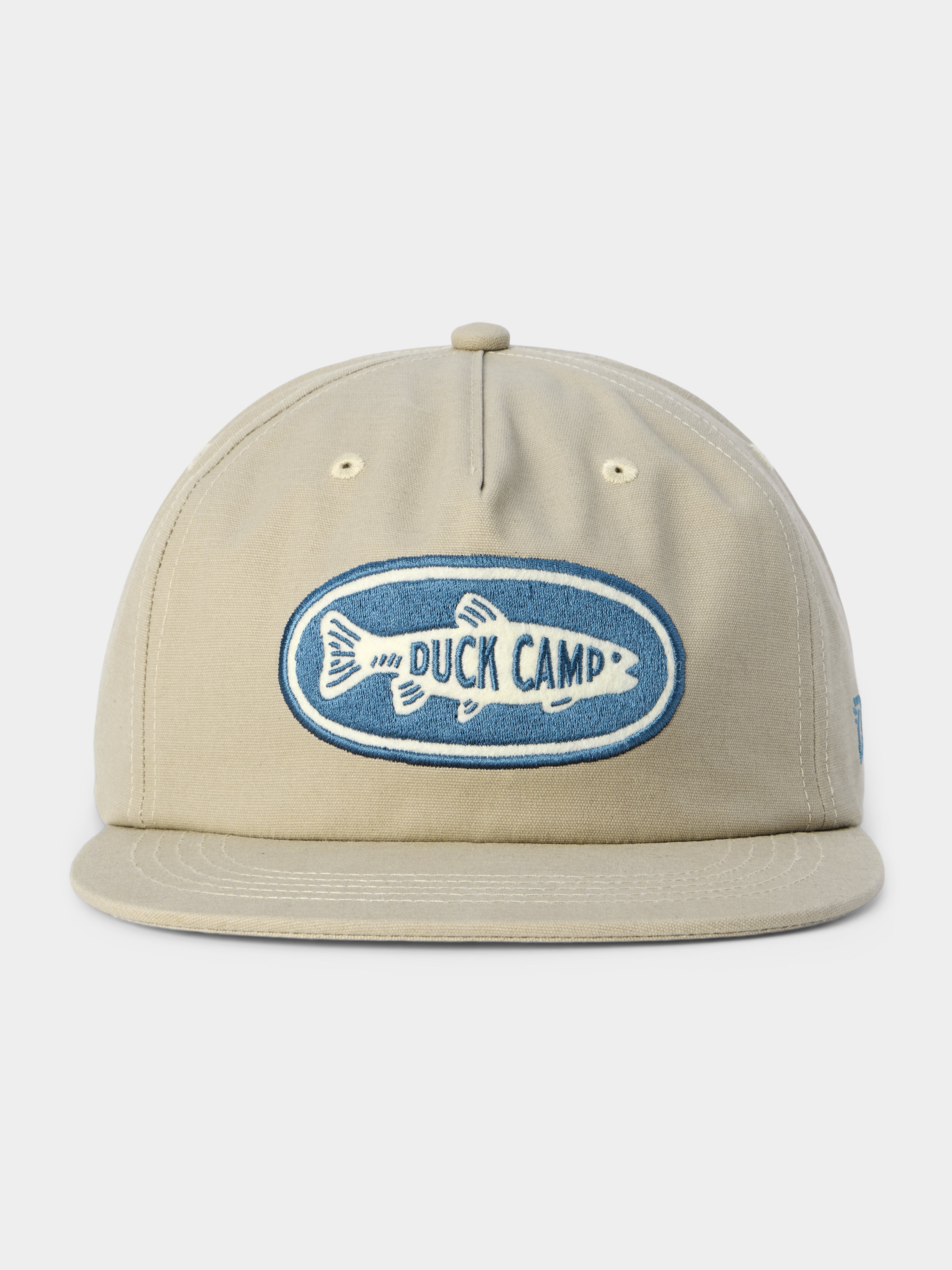 Angler_Waxed_Hat_Vintage_Khaki