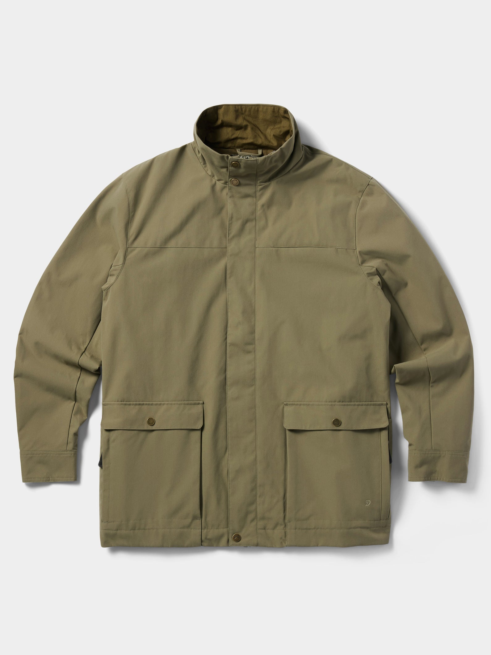 Men's Austin Insulated Jacket - Sagebrush