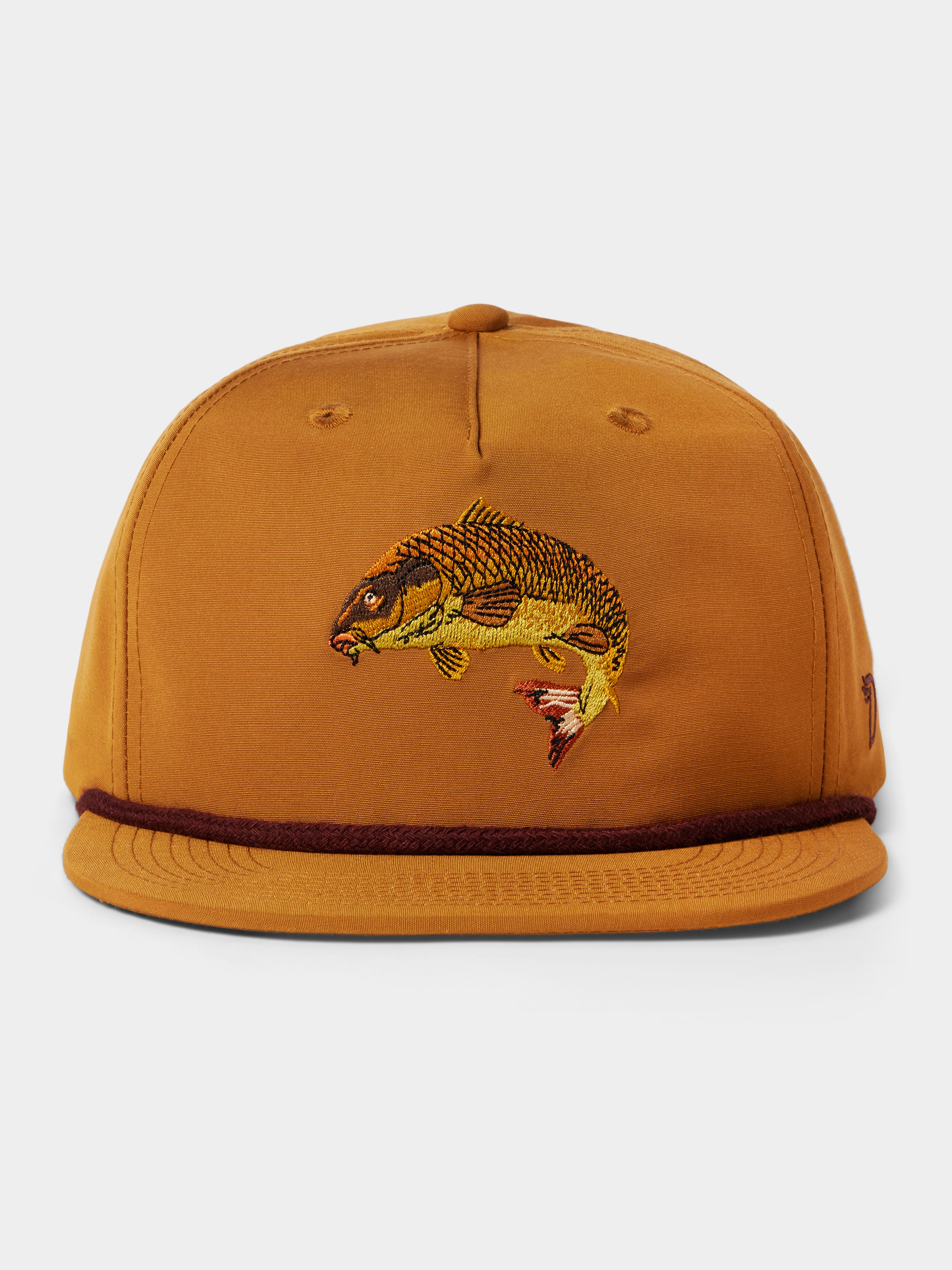 Carp Hat