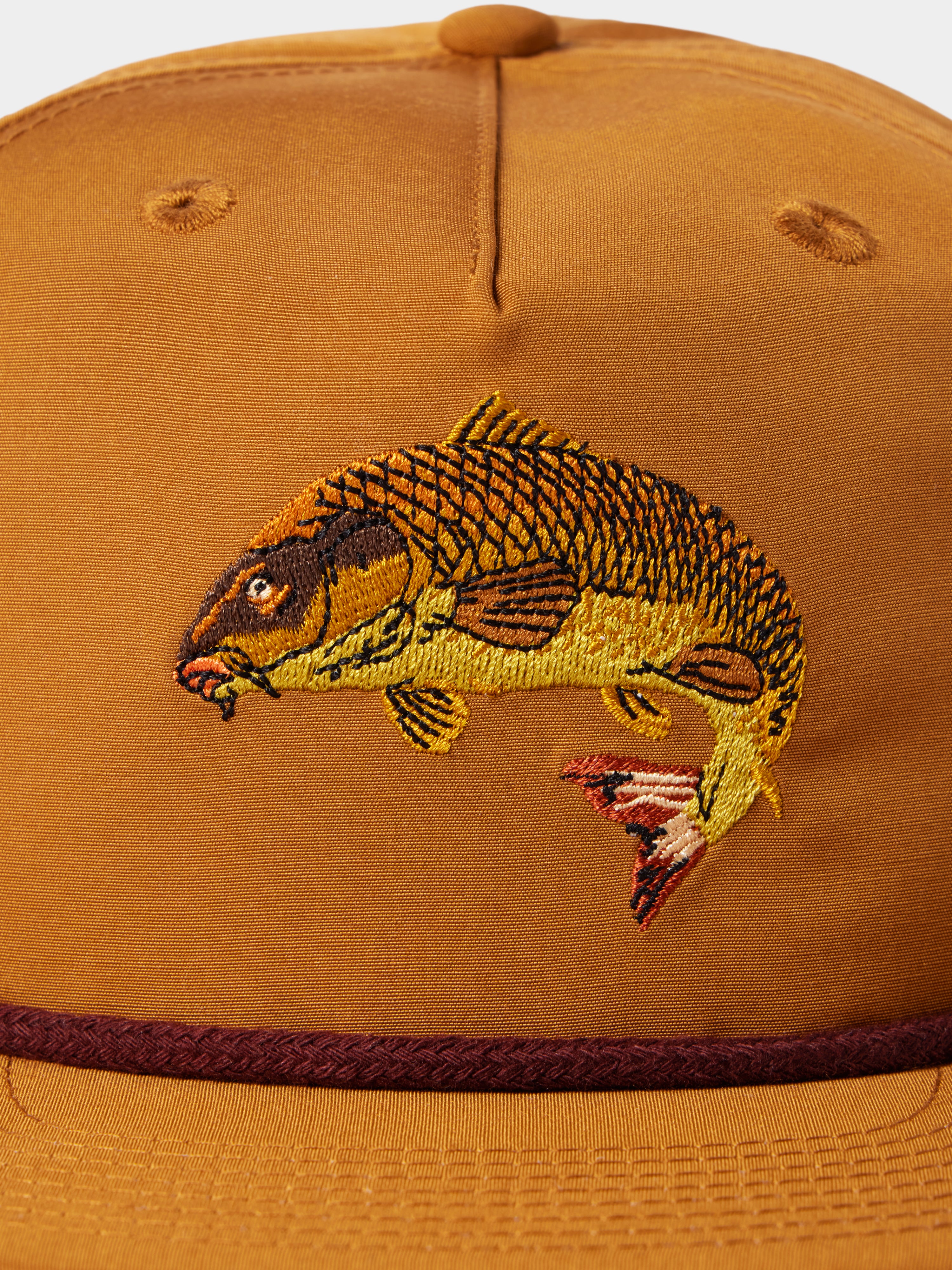 Carp Hat