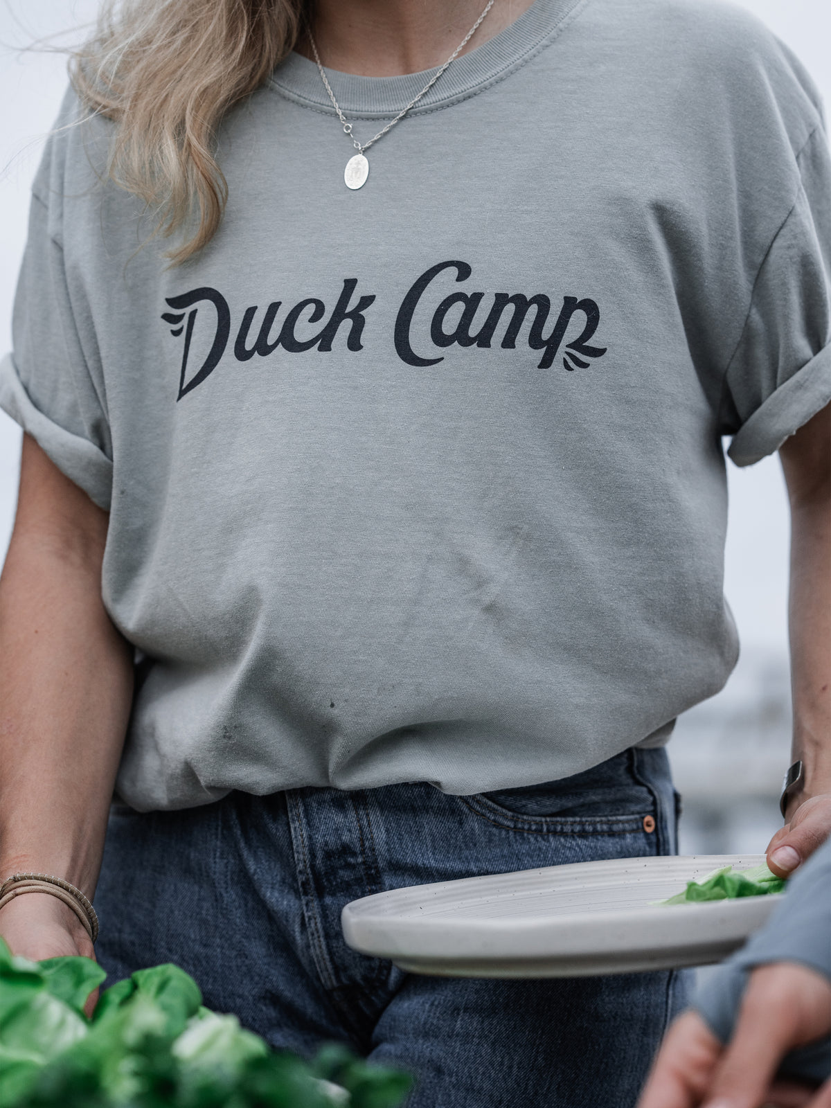 duck camp shirts