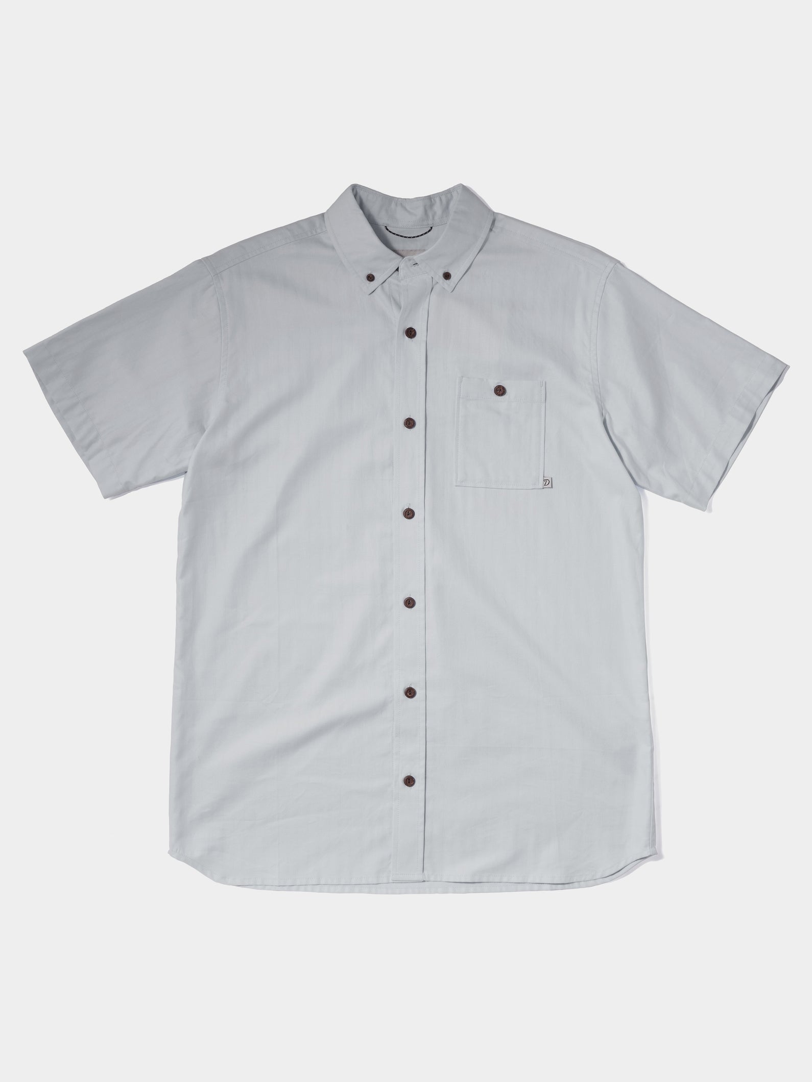 Men's DC Daily Shirt - Clear Skies