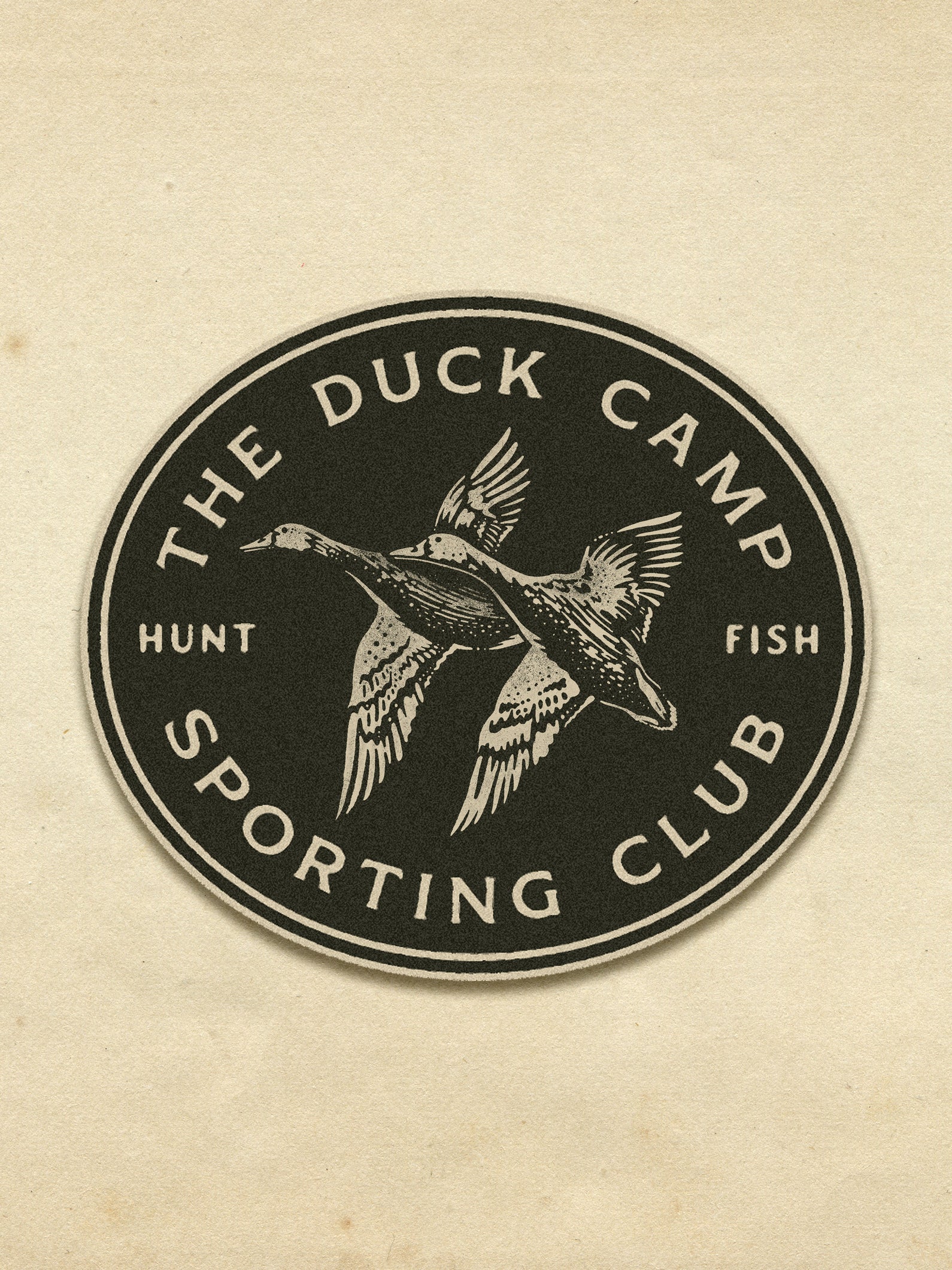 Duck Camp Sporting Club Membership