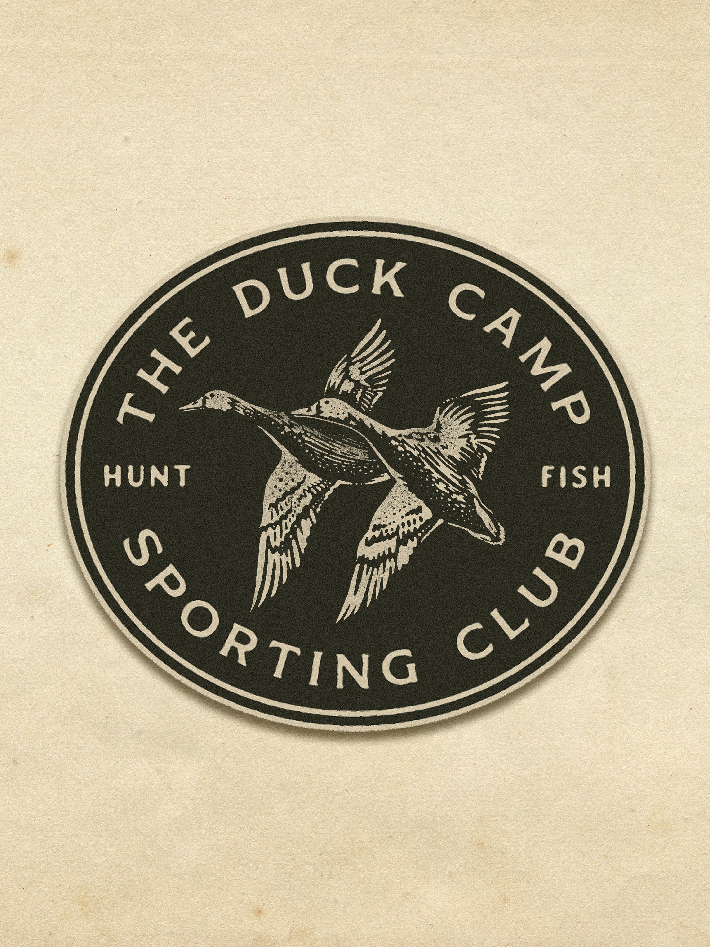 Duck Camp Sporting Club Membership